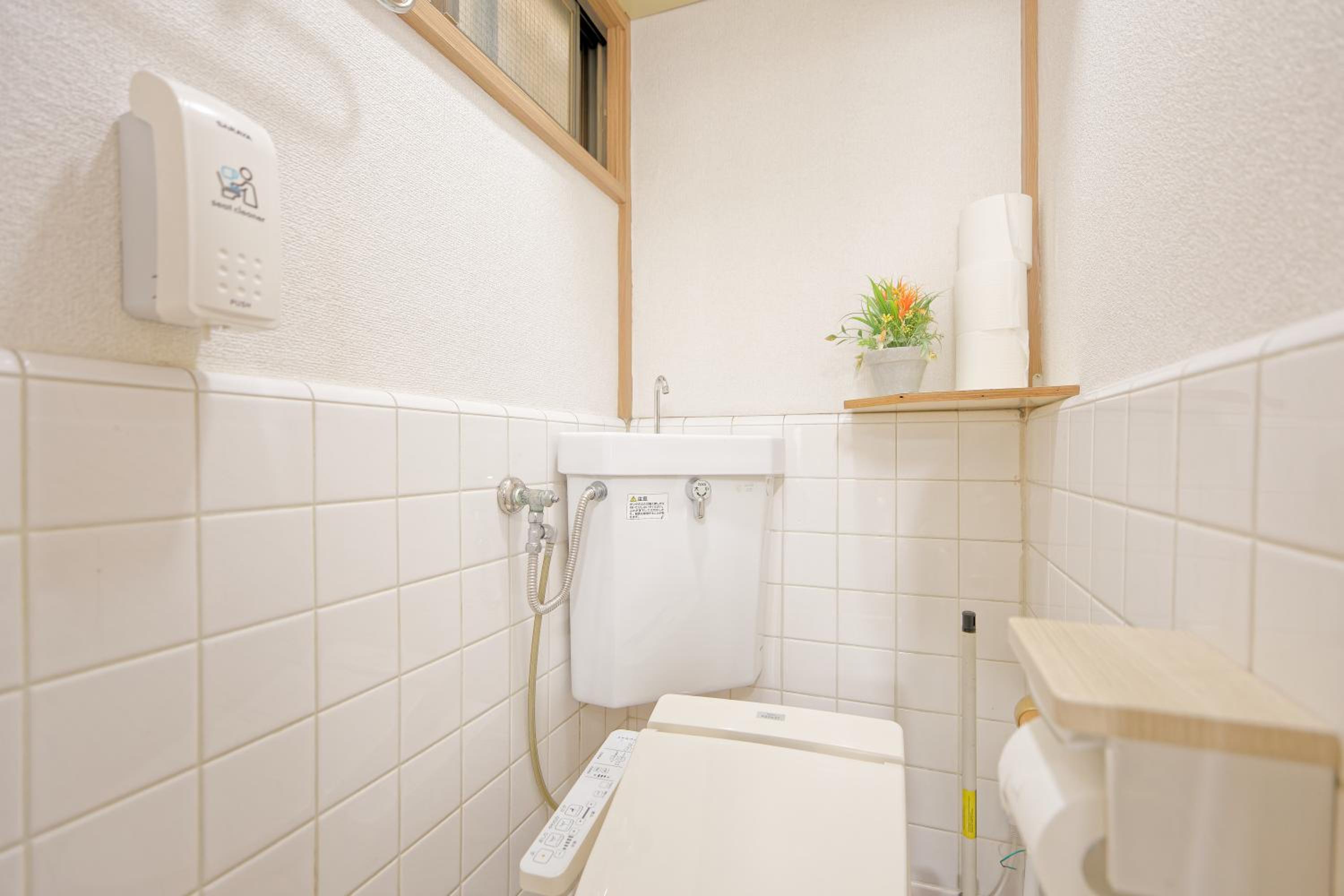 Tokyo Shinjuku hotel