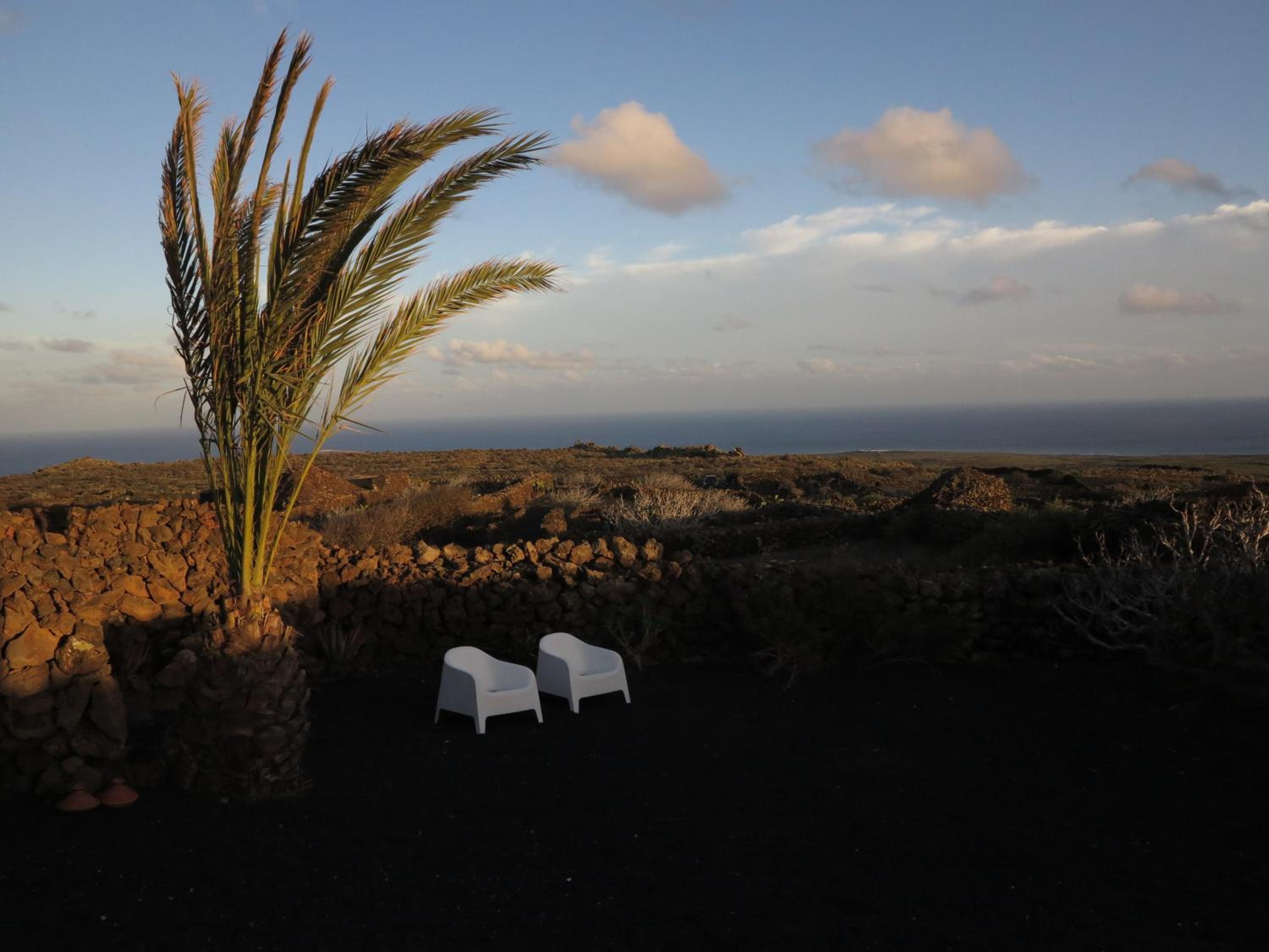 Casa no tiempo descanso & naturaleza view 4