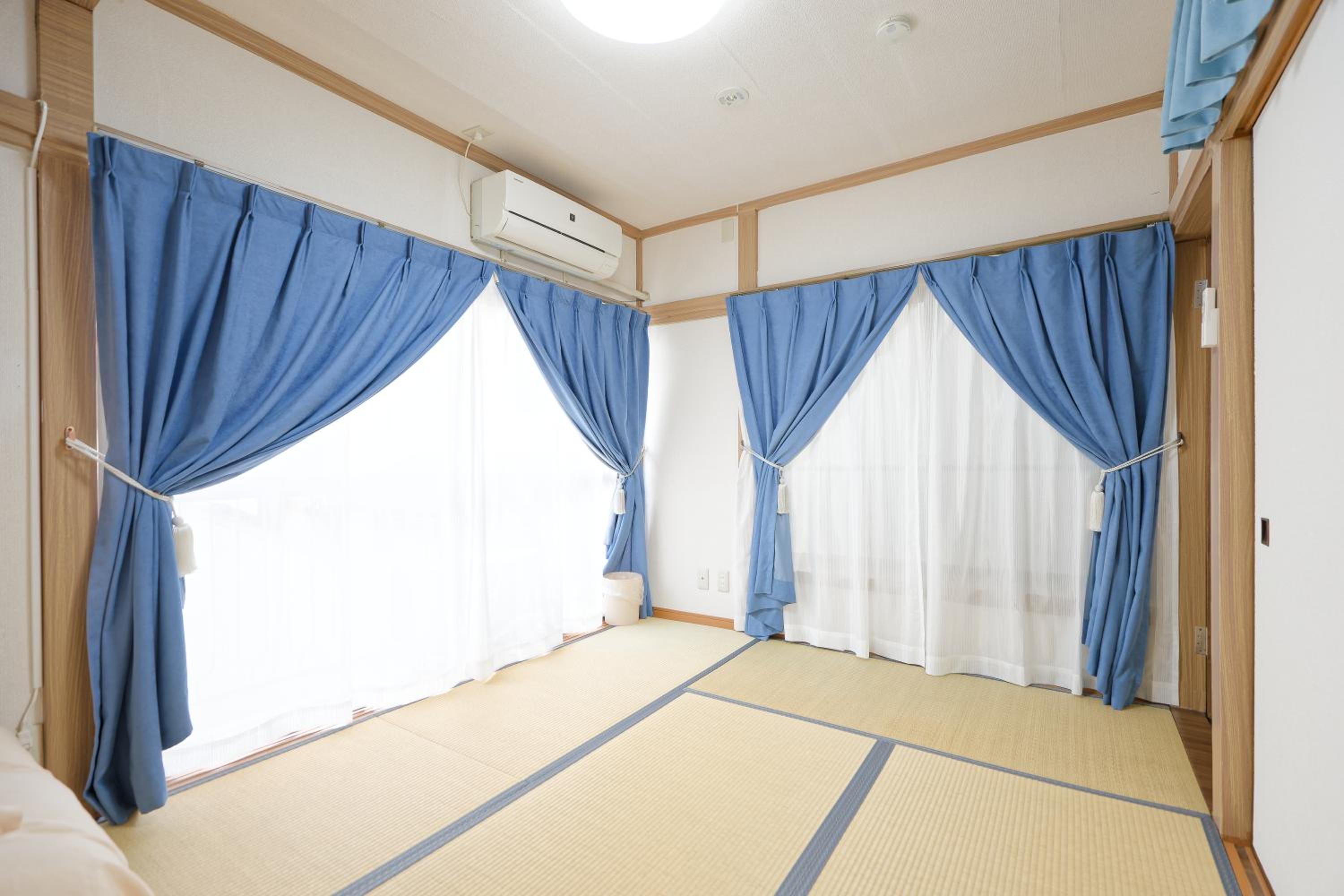 Tokyo Shinjuku hotel