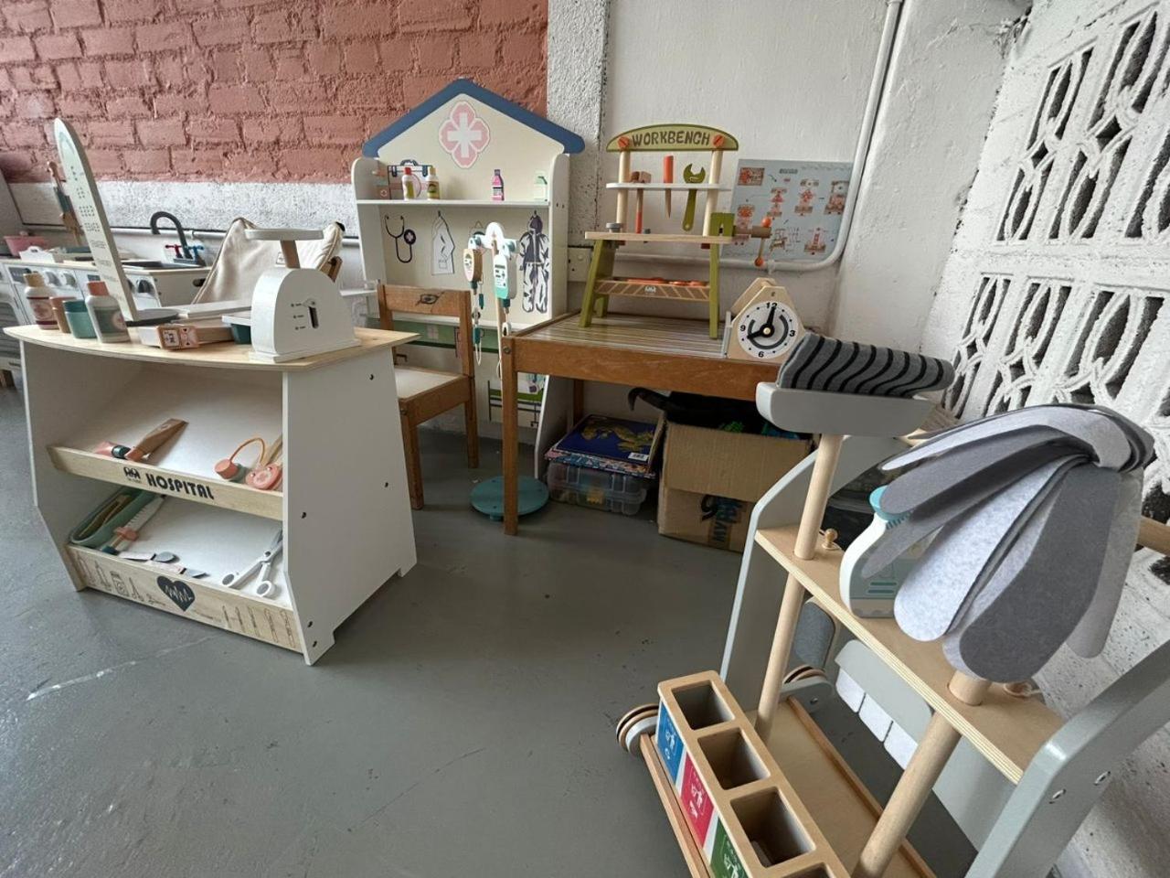 Melaka jonker street kids friendly guesthouse Malacca photo 5