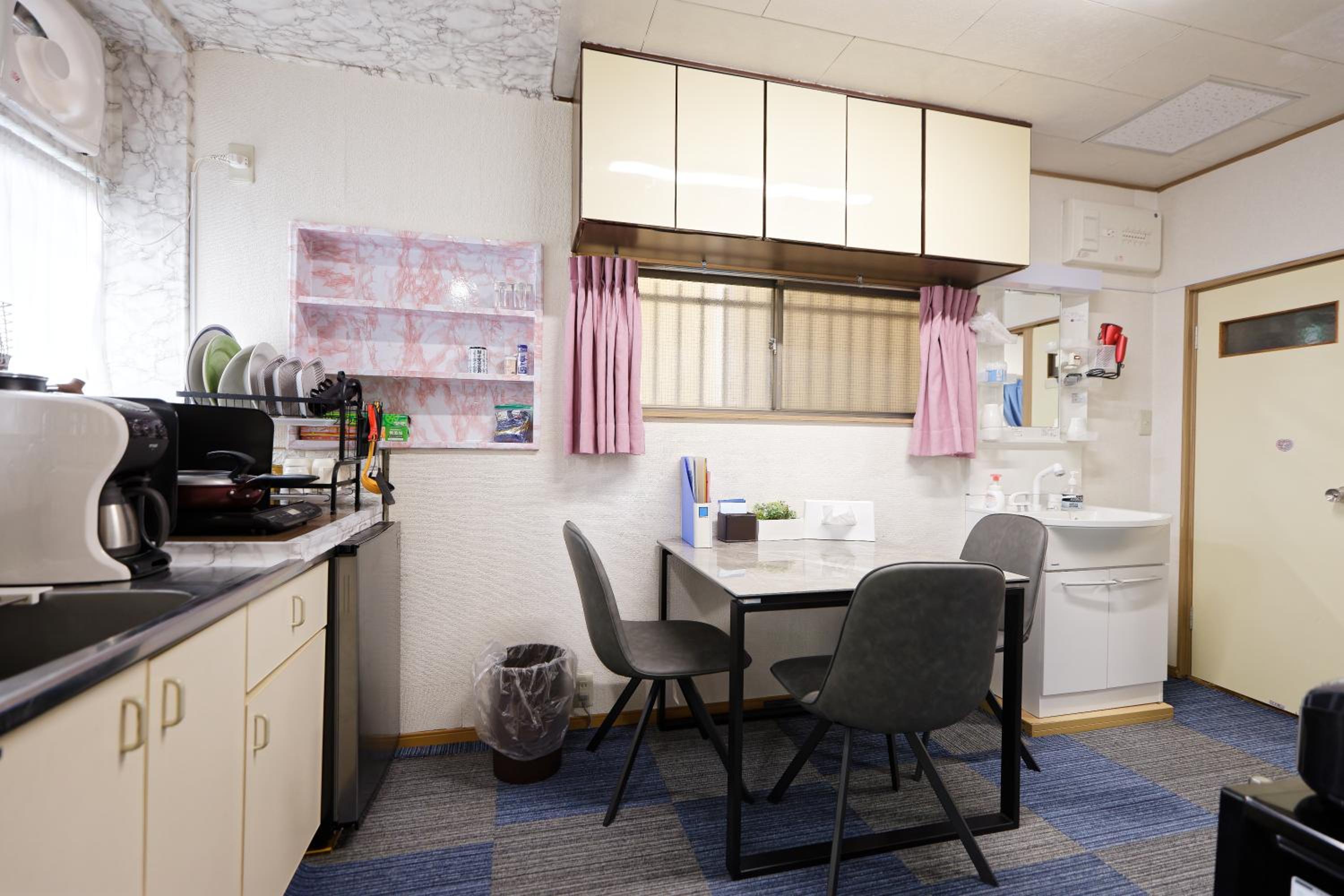 Tokyo Shinjuku hotel