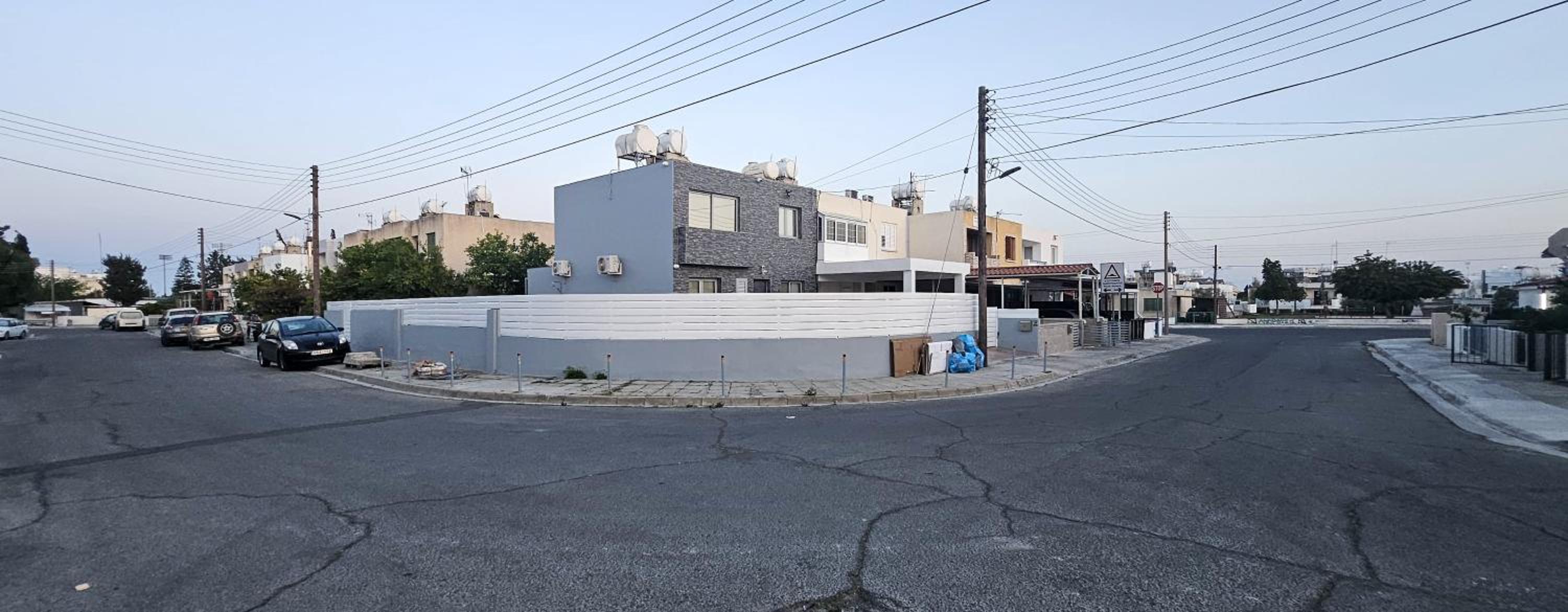 Lemon Tree House