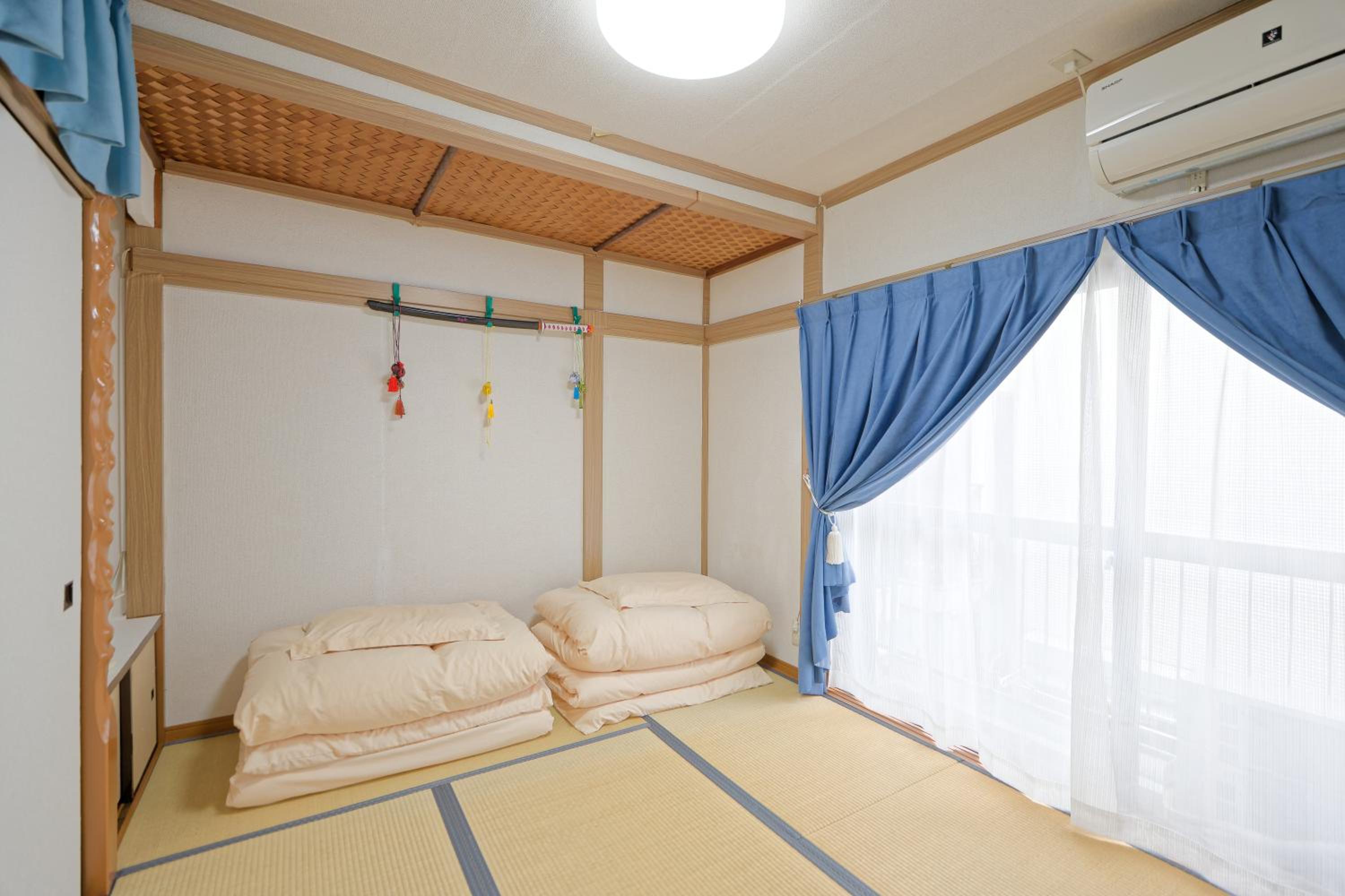 Tokyo Shinjuku hotel