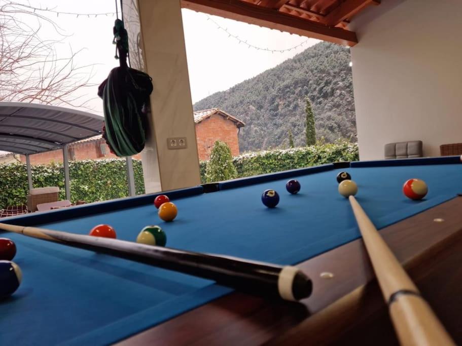 Casa Cal Gansoleta