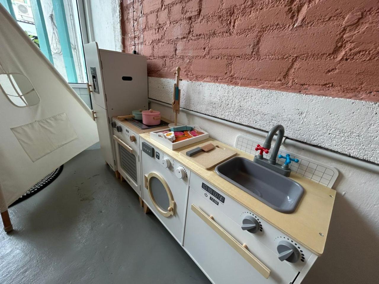 Melaka jonker street kids friendly guesthouse Malacca photo 6