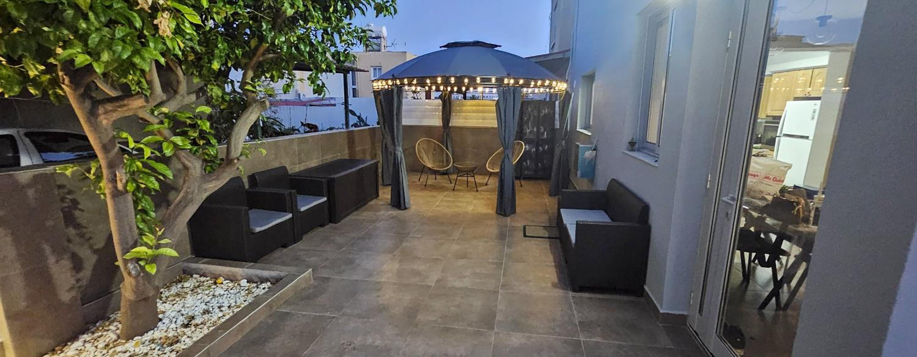 Lemon Tree House