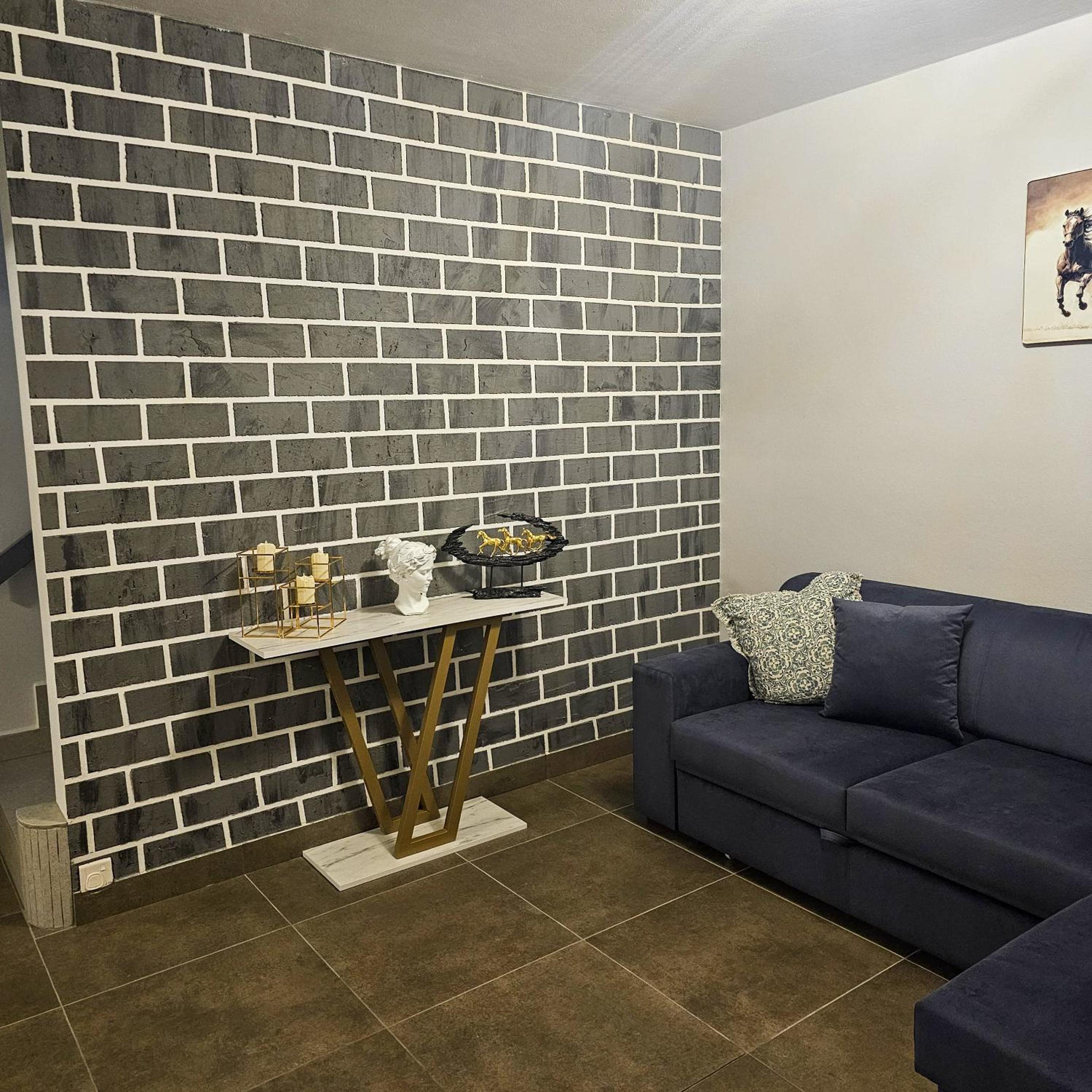 Lemon Tree House