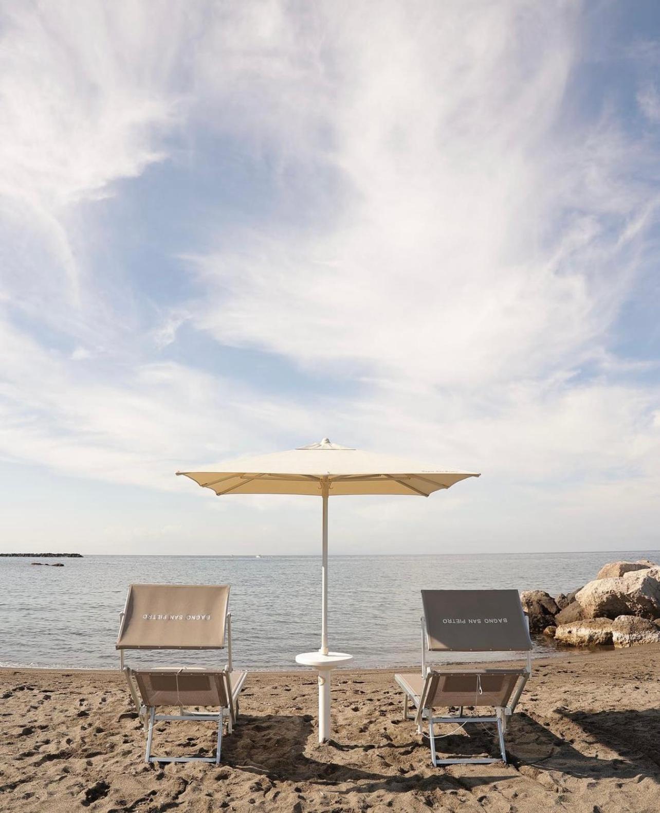 Hotel Terme Oriente - Beach & SPA