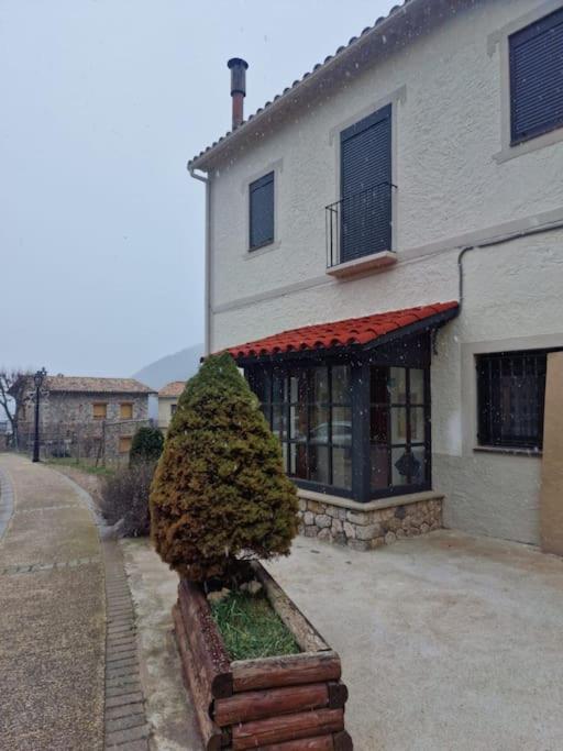 Casa Cal Gansoleta