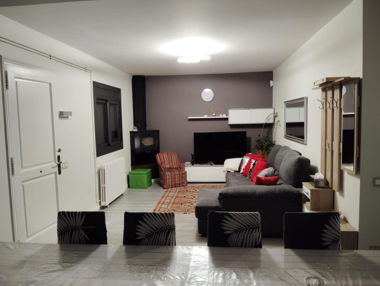 Casa Cal Gansoleta