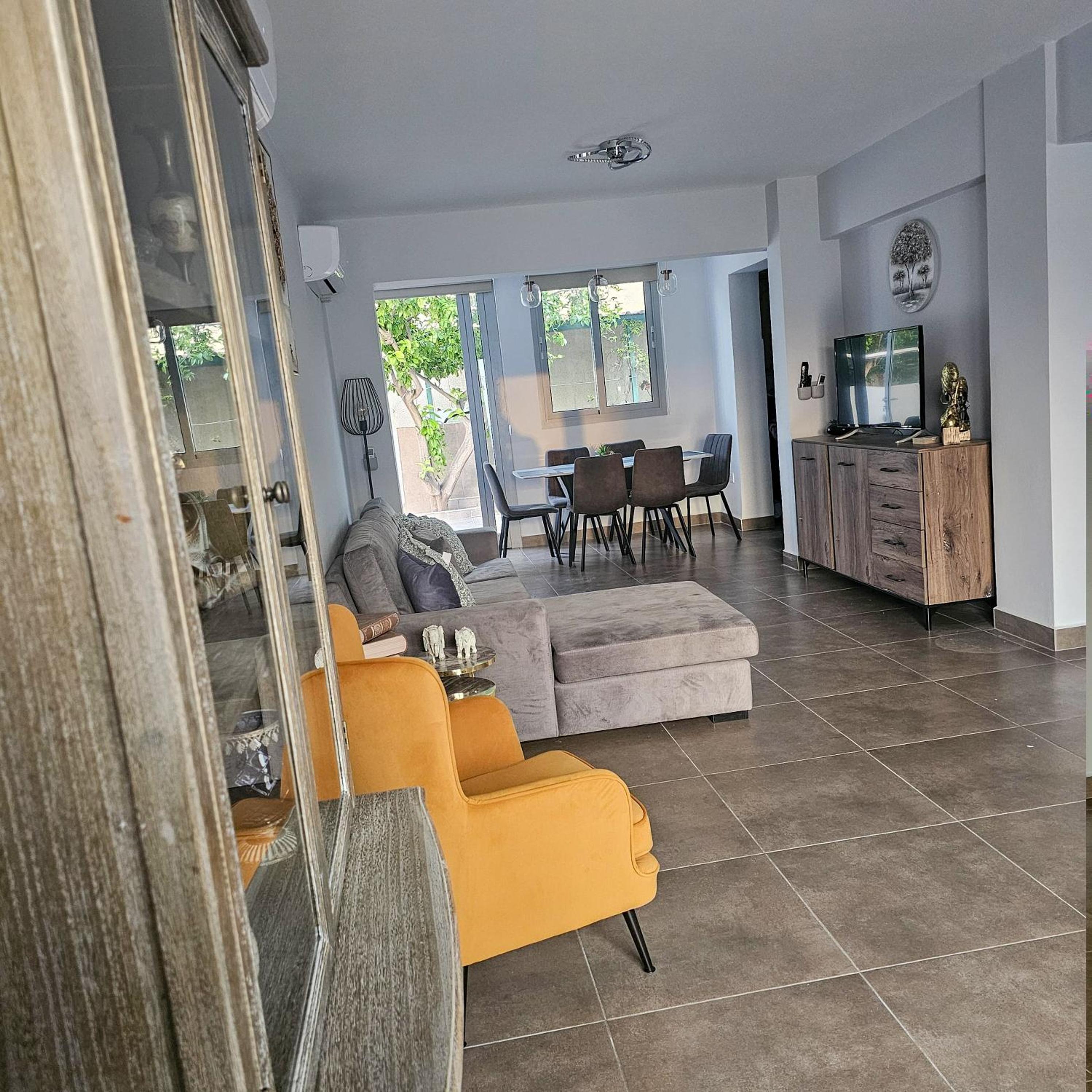 Lemon Tree House
