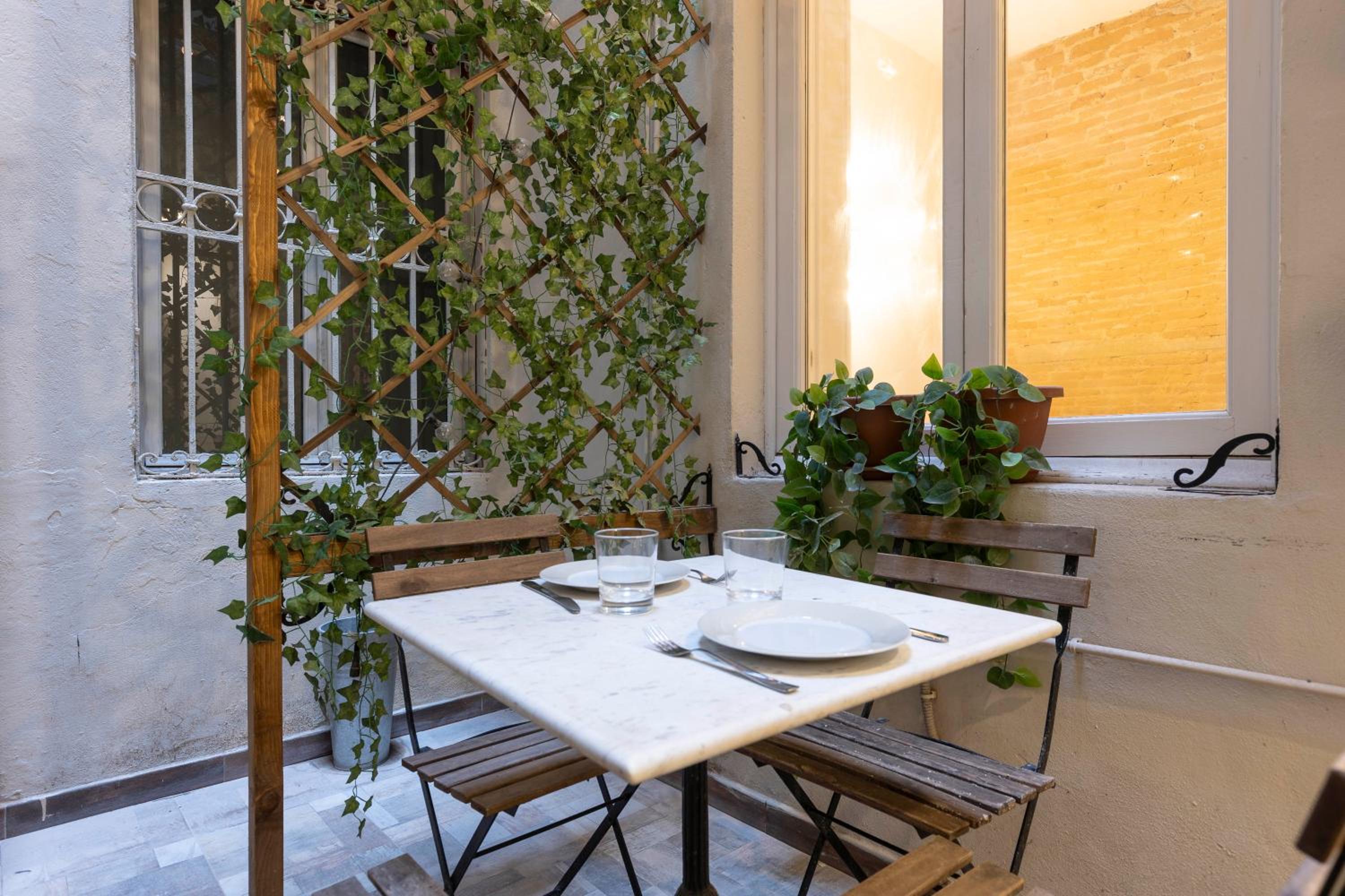 Ghibellina Comfort Apartment