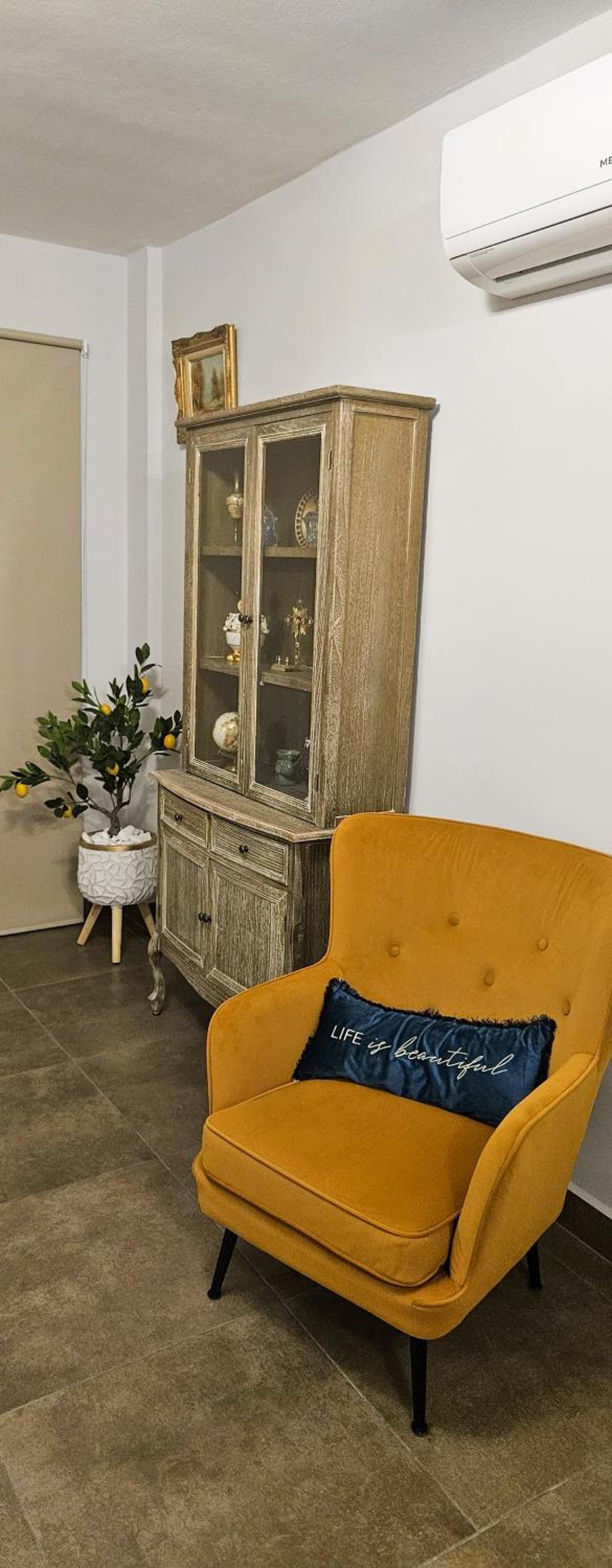 Lemon Tree House