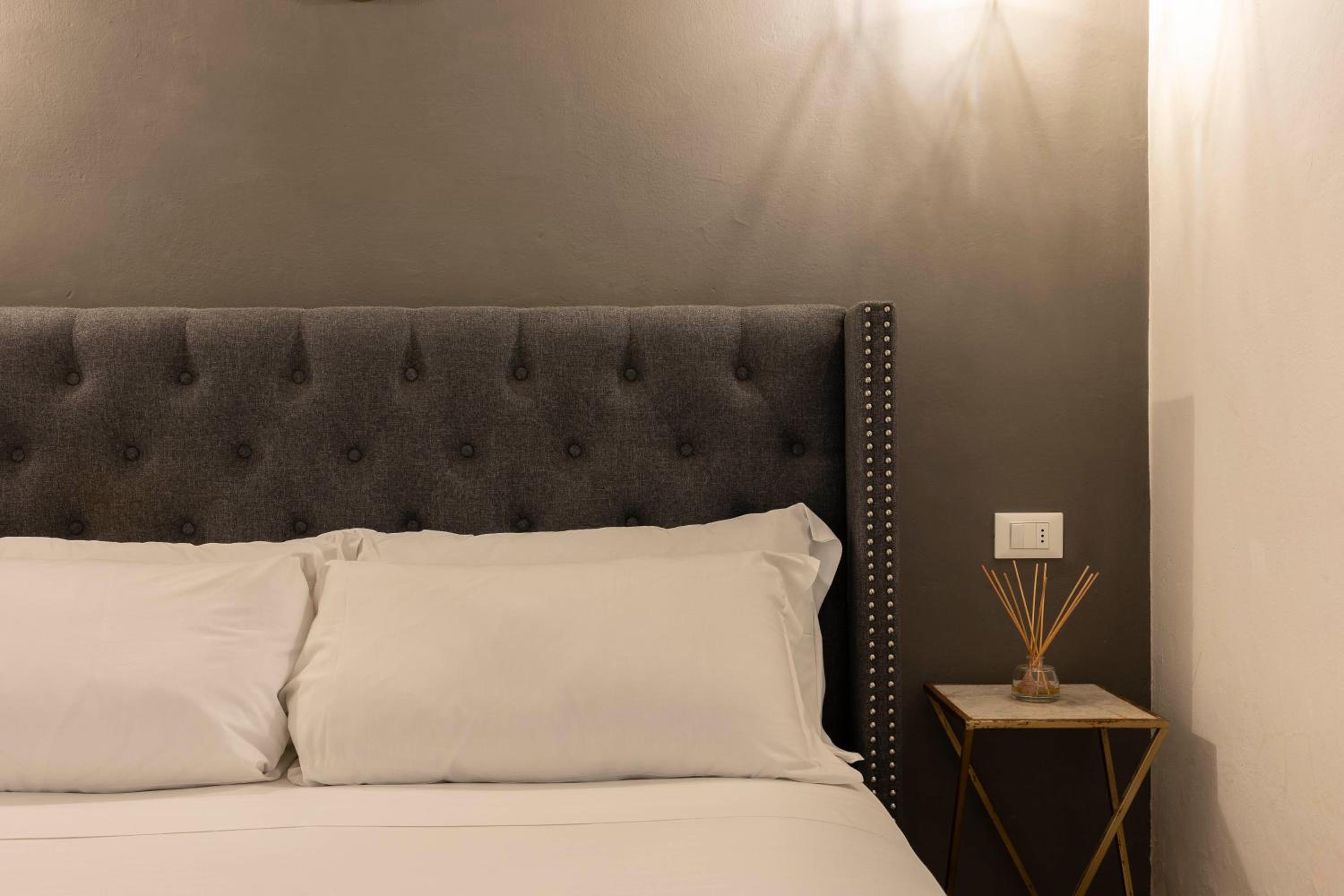 Ghibellina Comfort Apartment