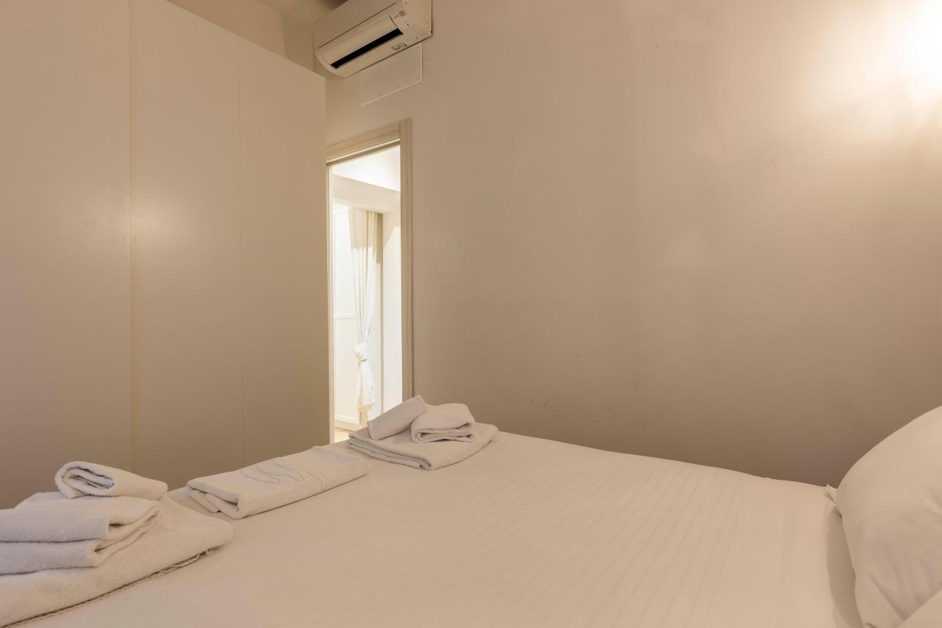 Ghibellina Comfort Apartment