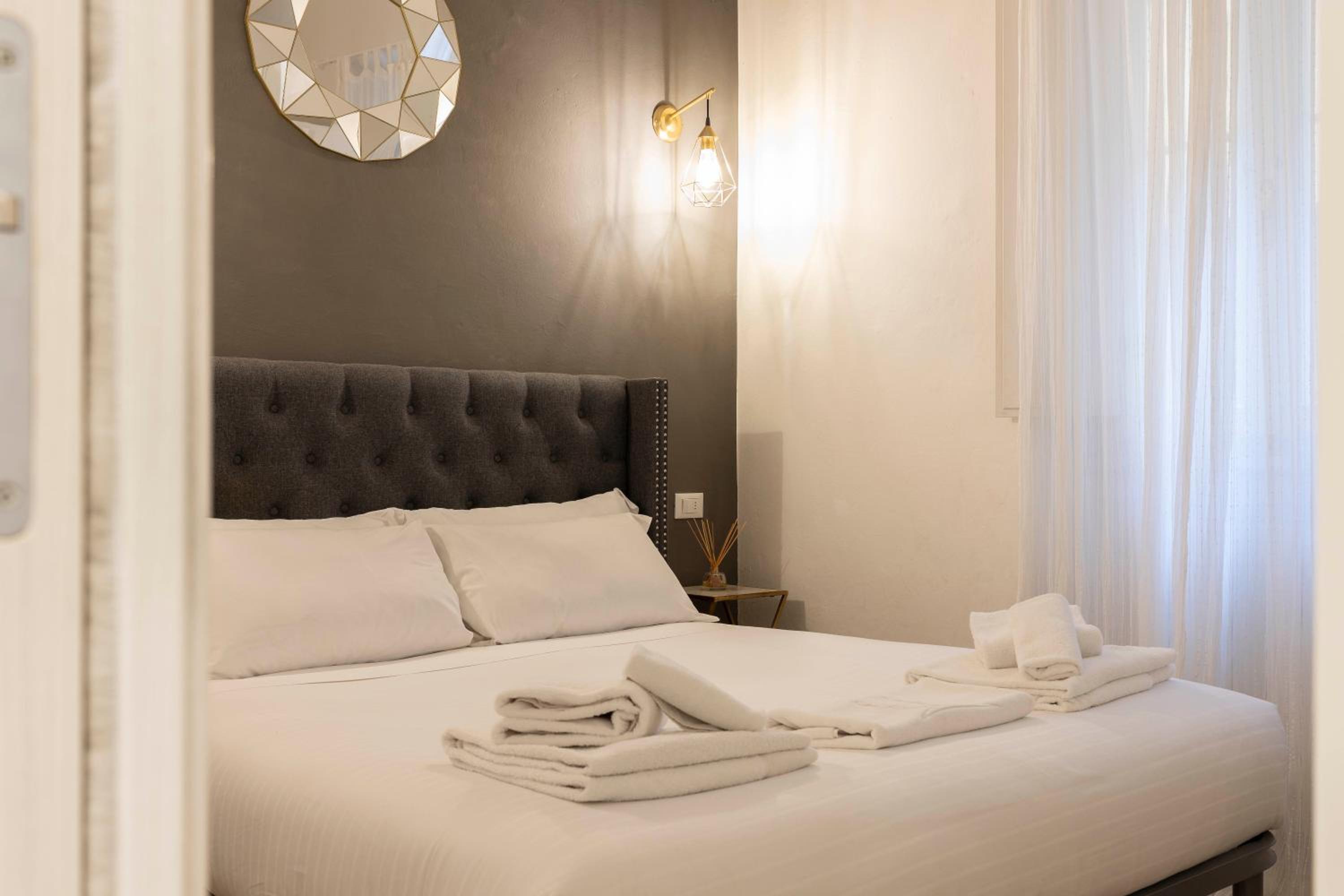 Ghibellina Comfort Apartment