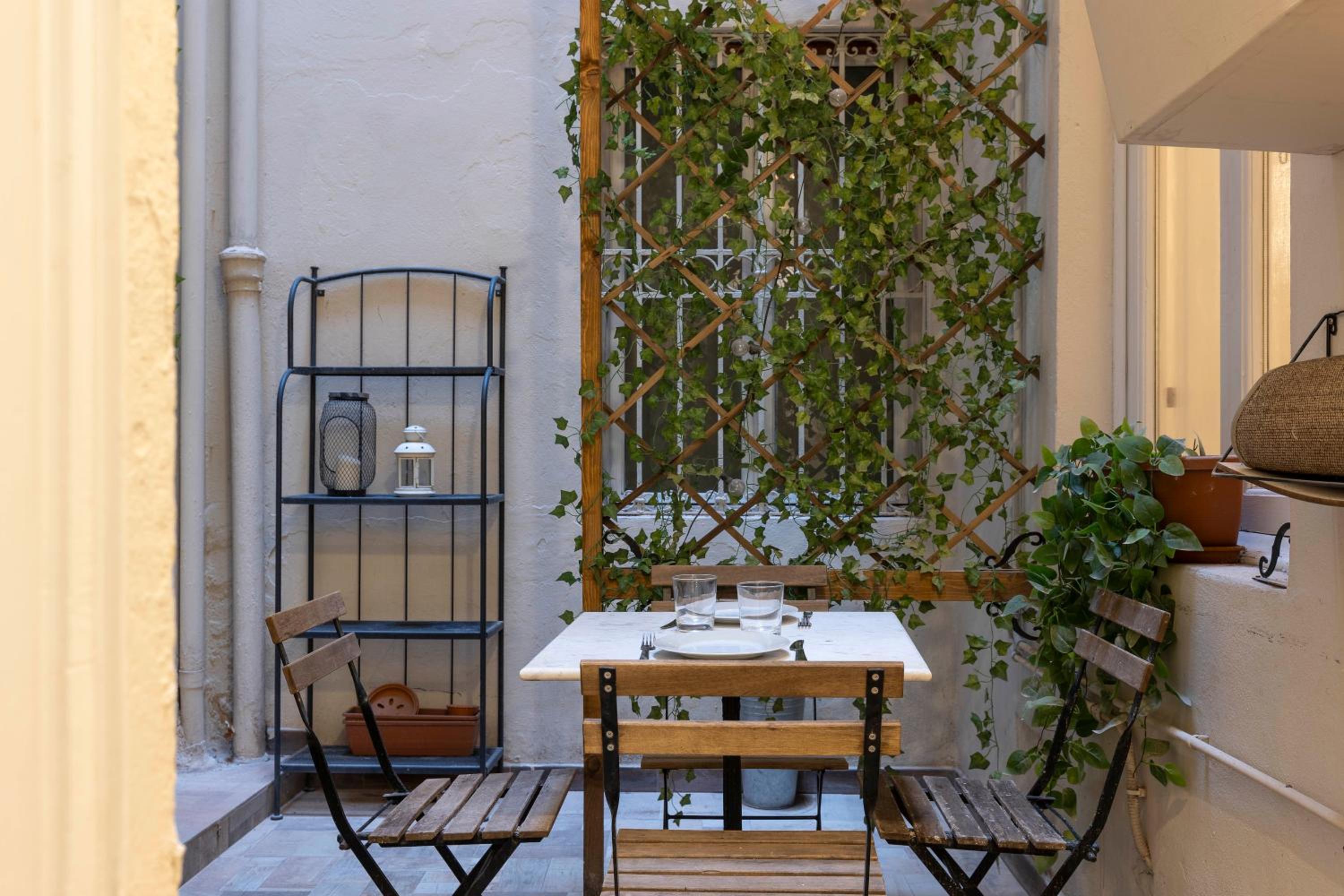 Ghibellina Comfort Apartment