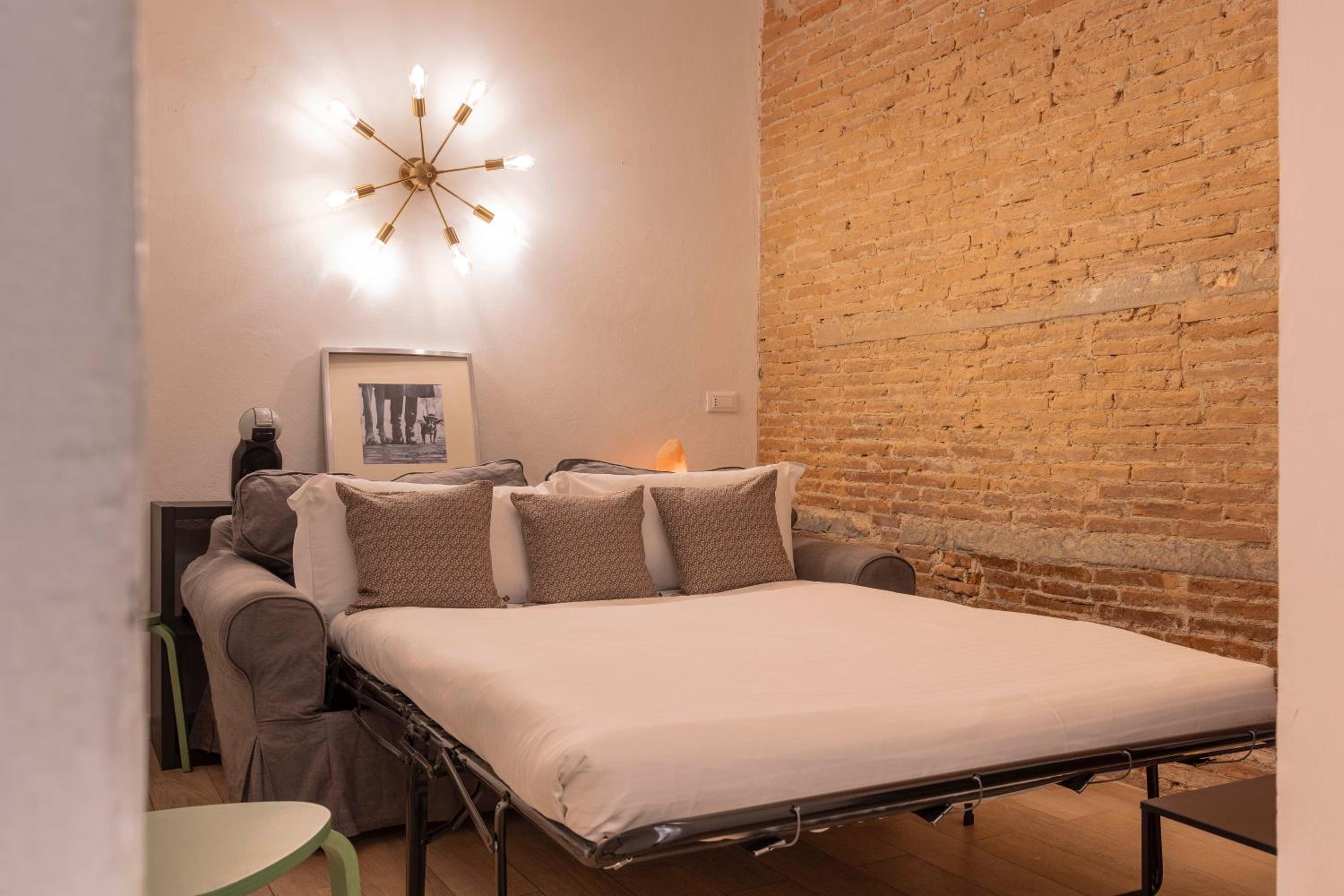 Ghibellina Comfort Apartment