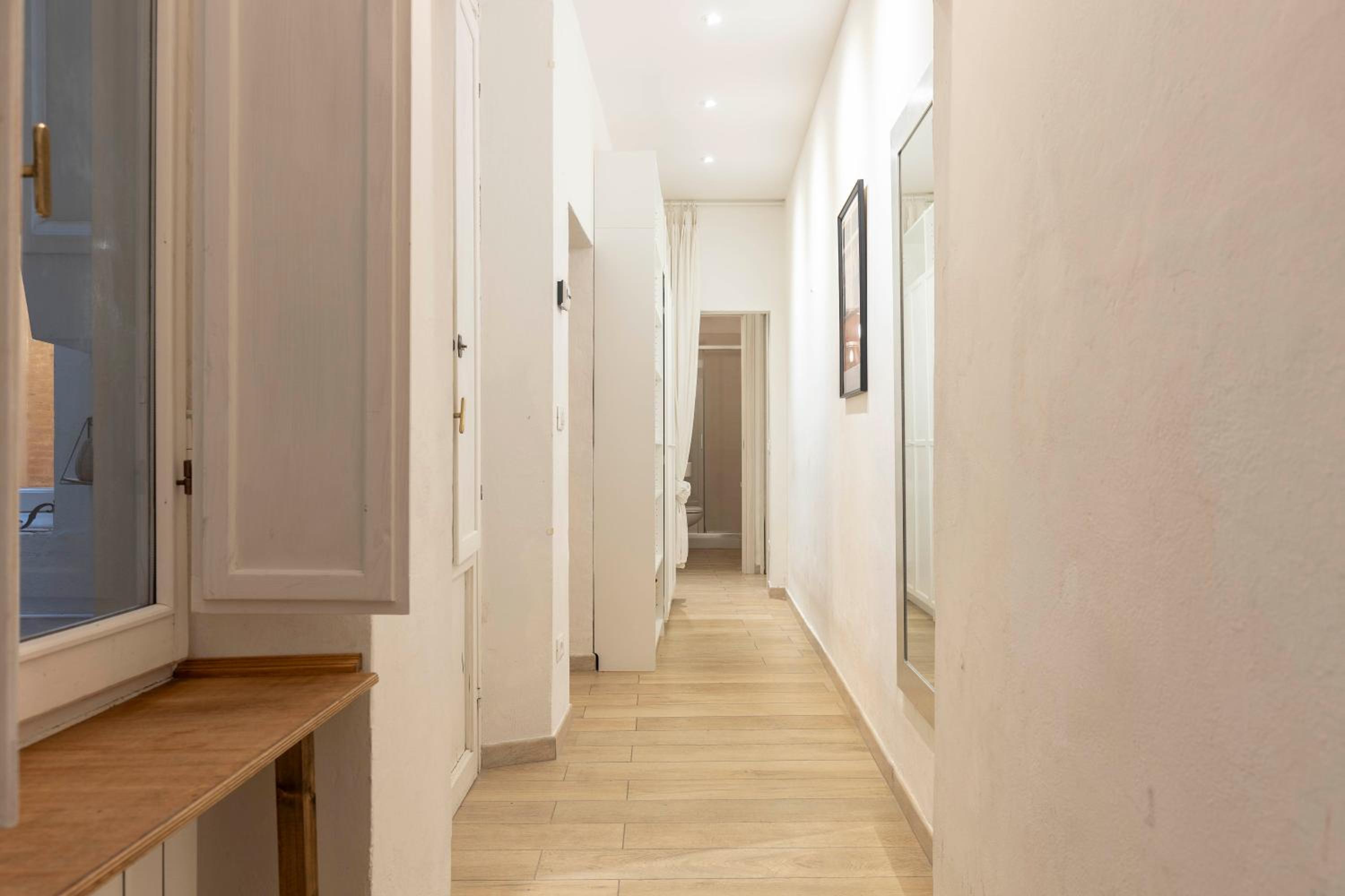 Ghibellina Comfort Apartment