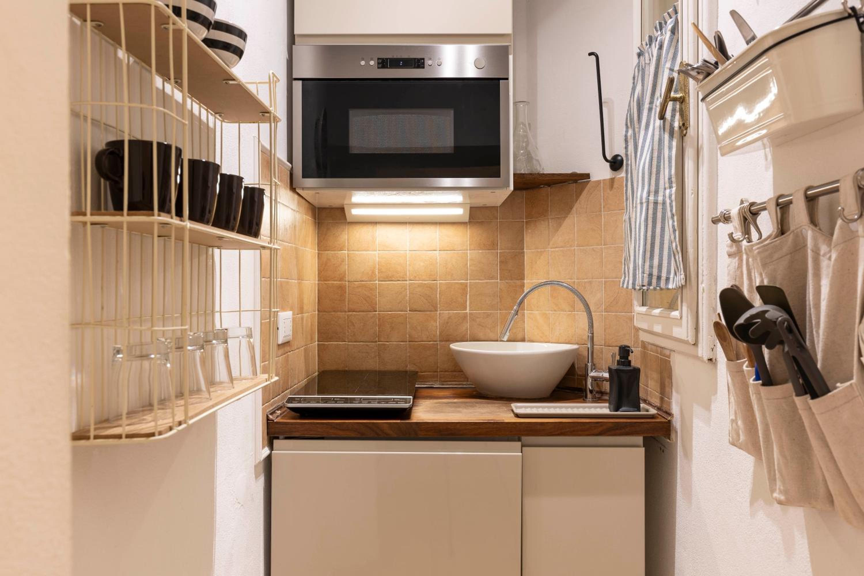 Ghibellina Comfort Apartment