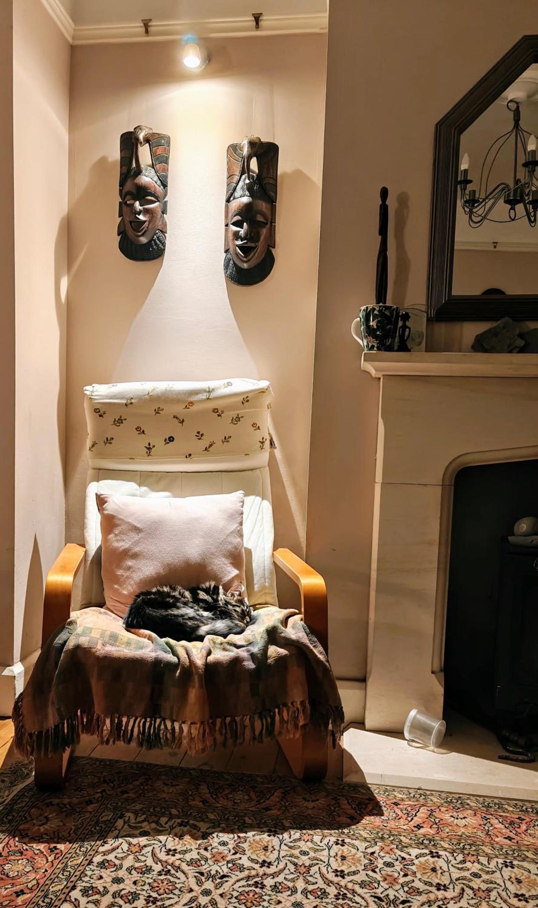 Headington Haven Homestay