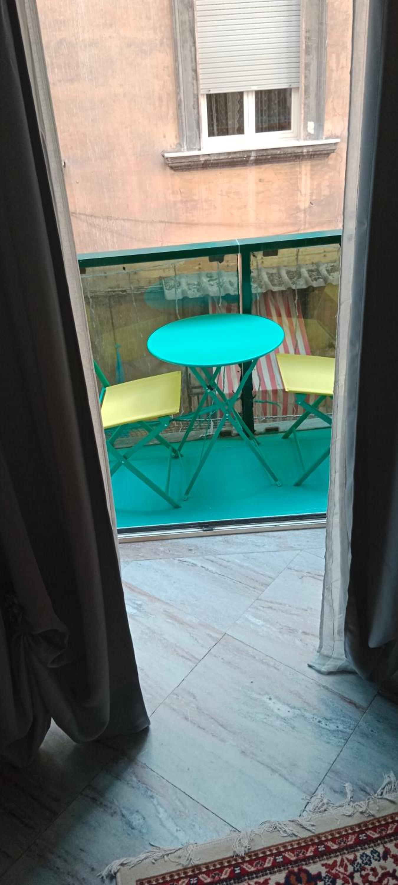 LA DIMORA DI TOTÒ