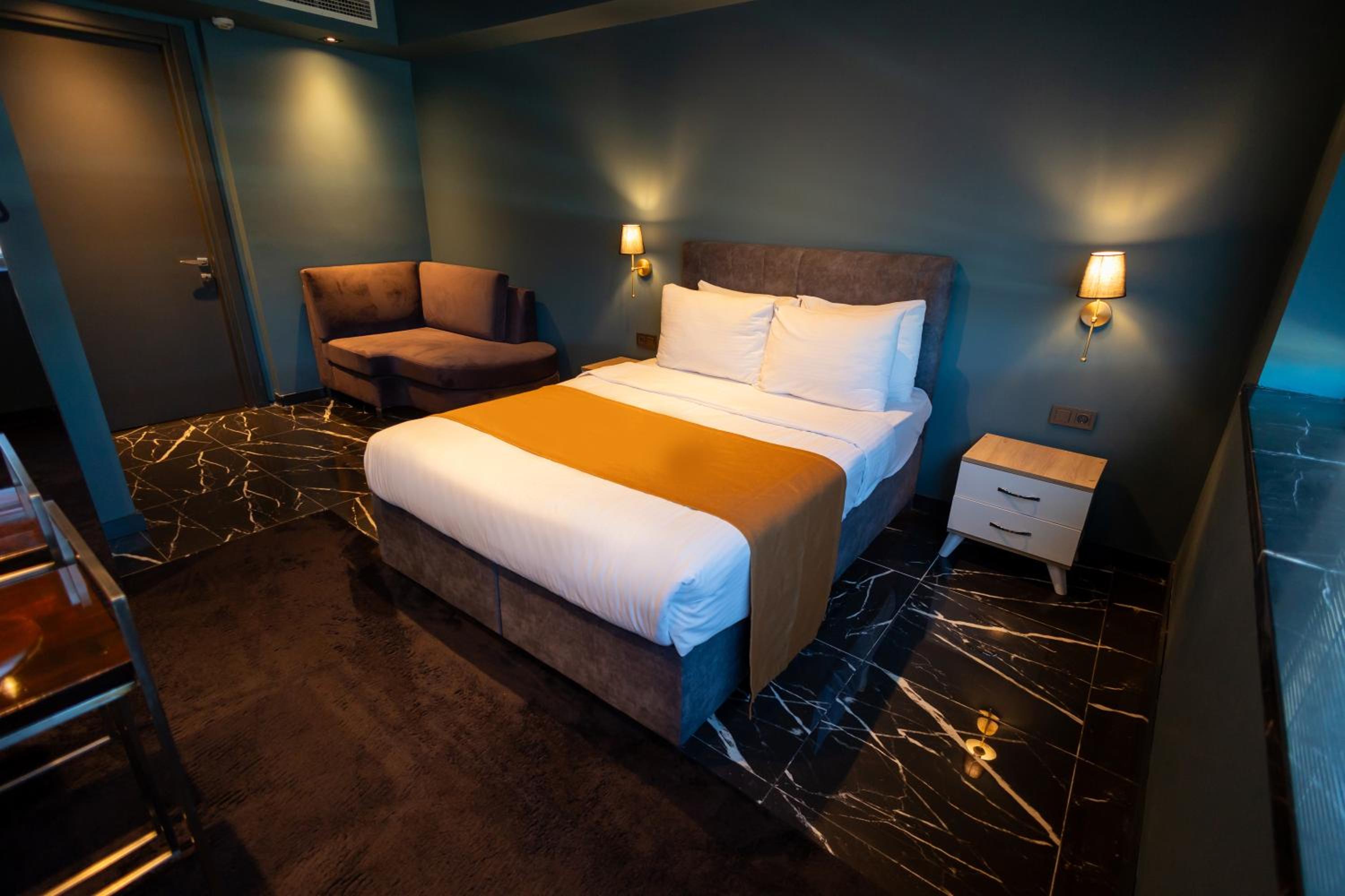 Mas Suites Nişantaşı - Image 53