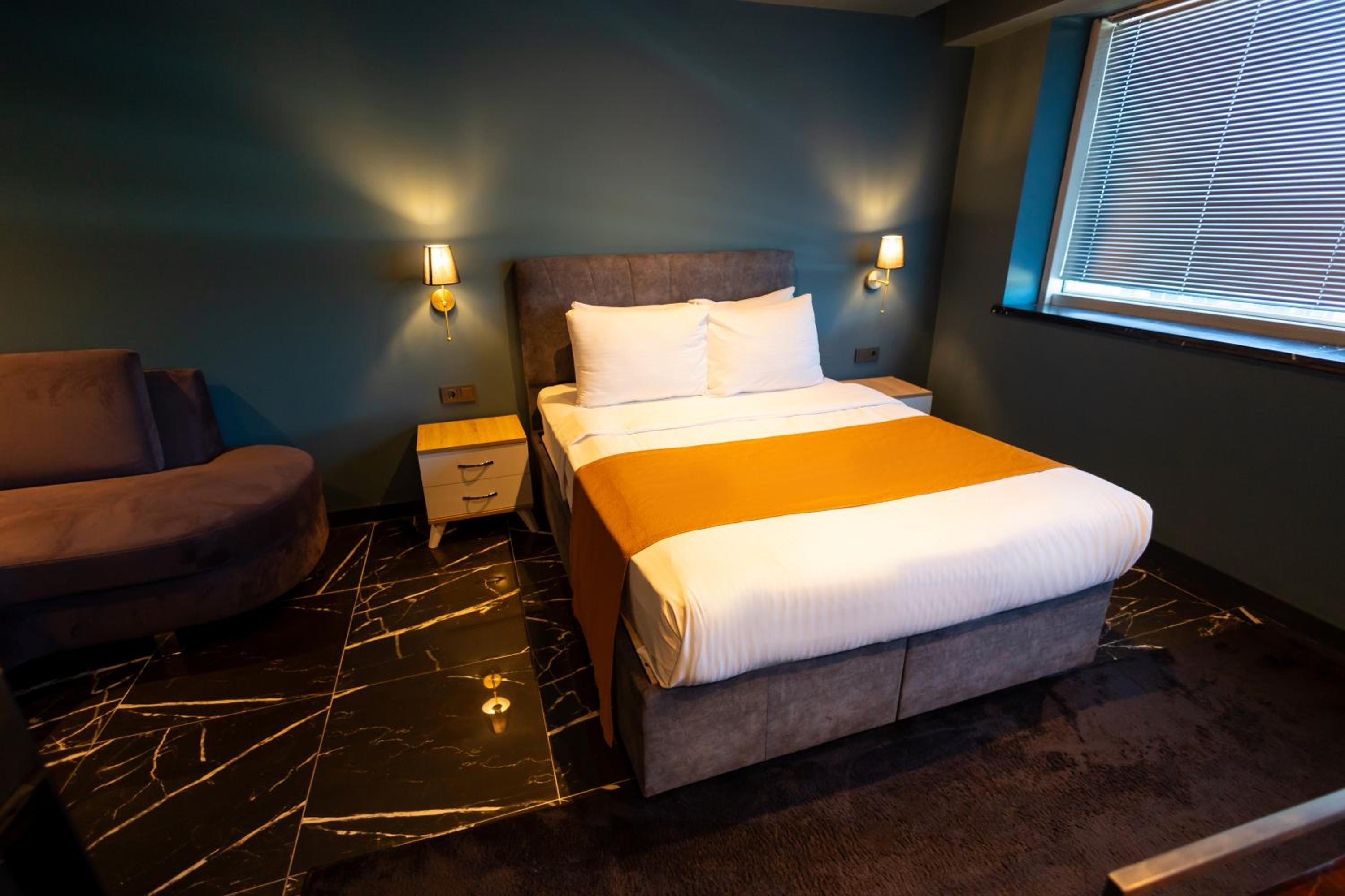 Mas Suites Nişantaşı - Image 52