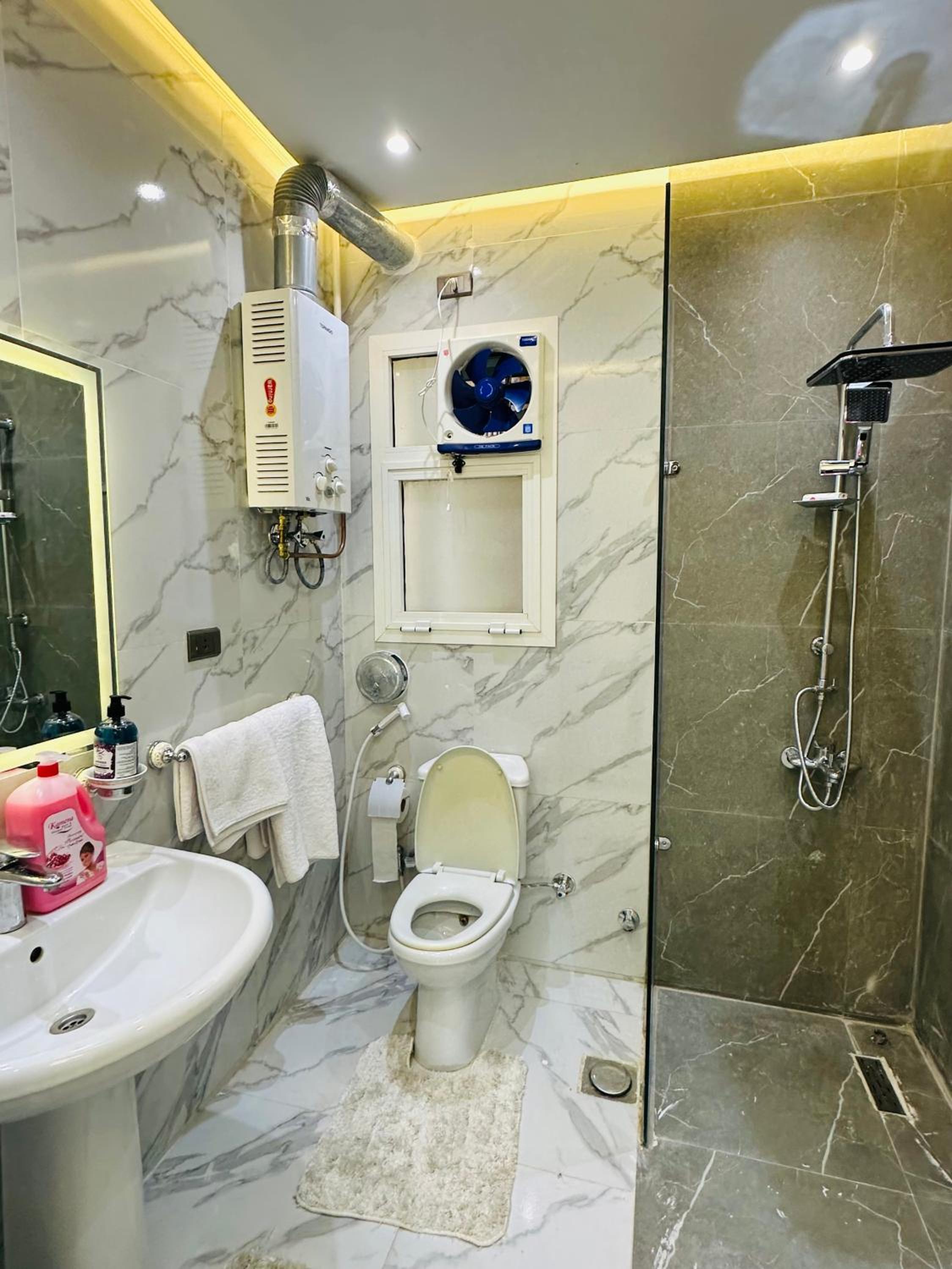 Madinaty Hotel Apartment
