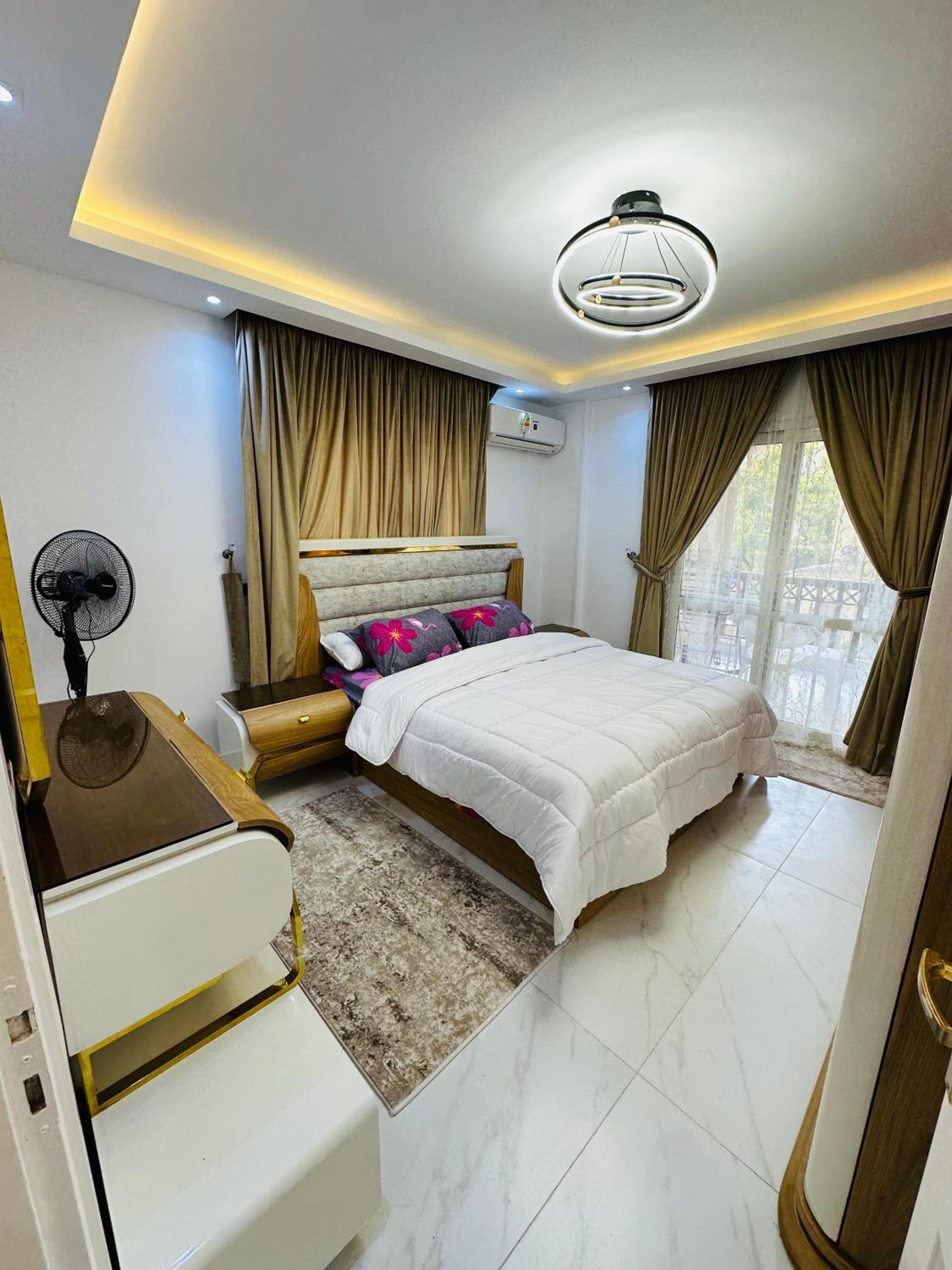 Madinaty Hotel Apartment