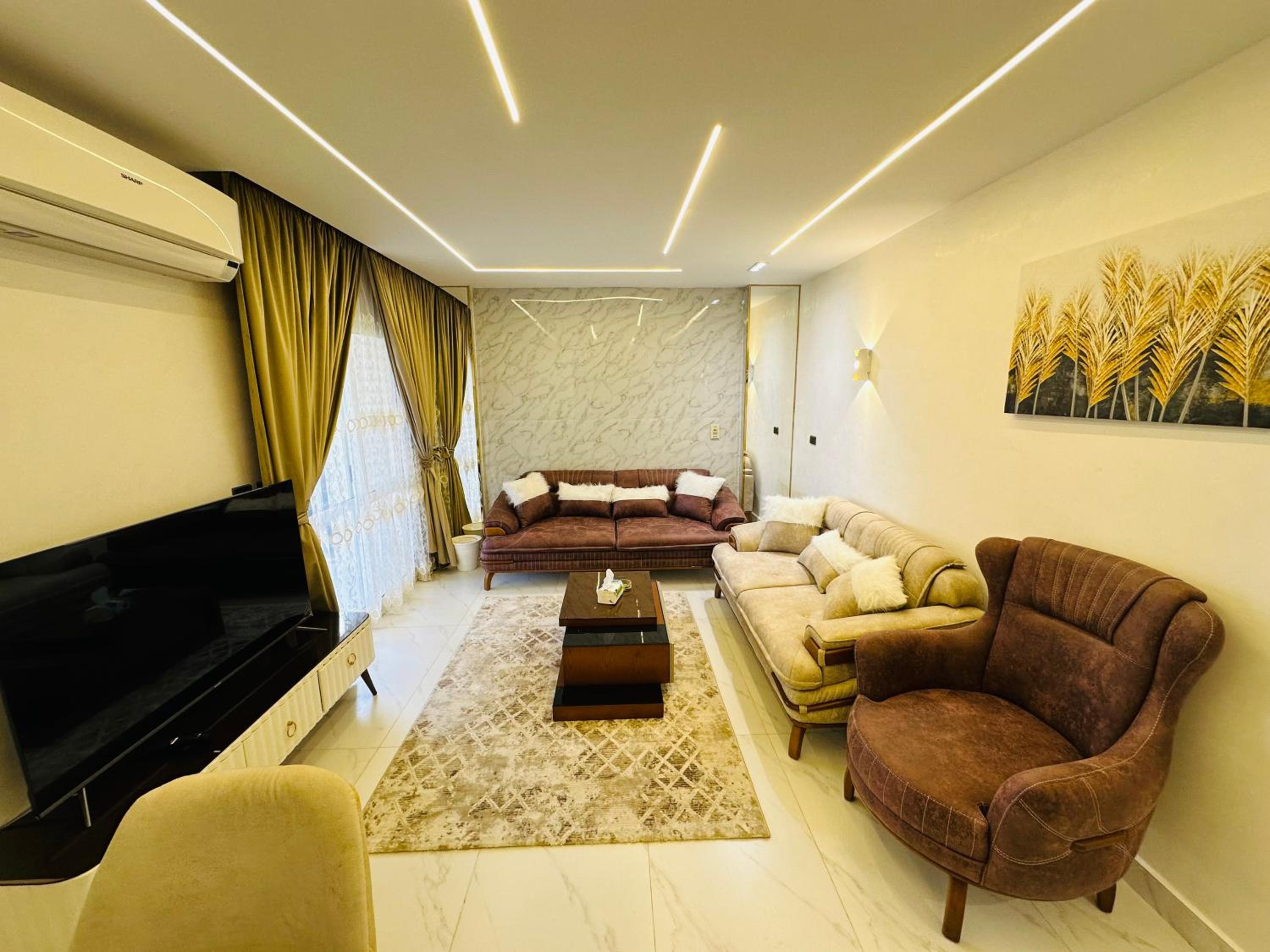 Madinaty Hotel Apartment