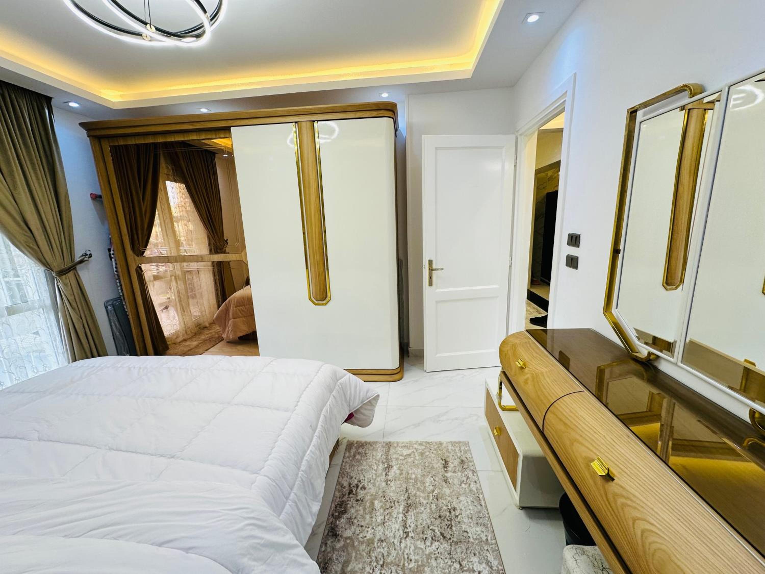 Madinaty Hotel Apartment