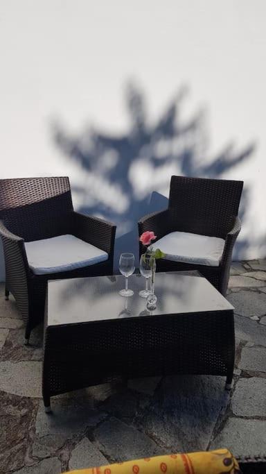 Un piccolo Paradiso nel Chianti più selvaggio