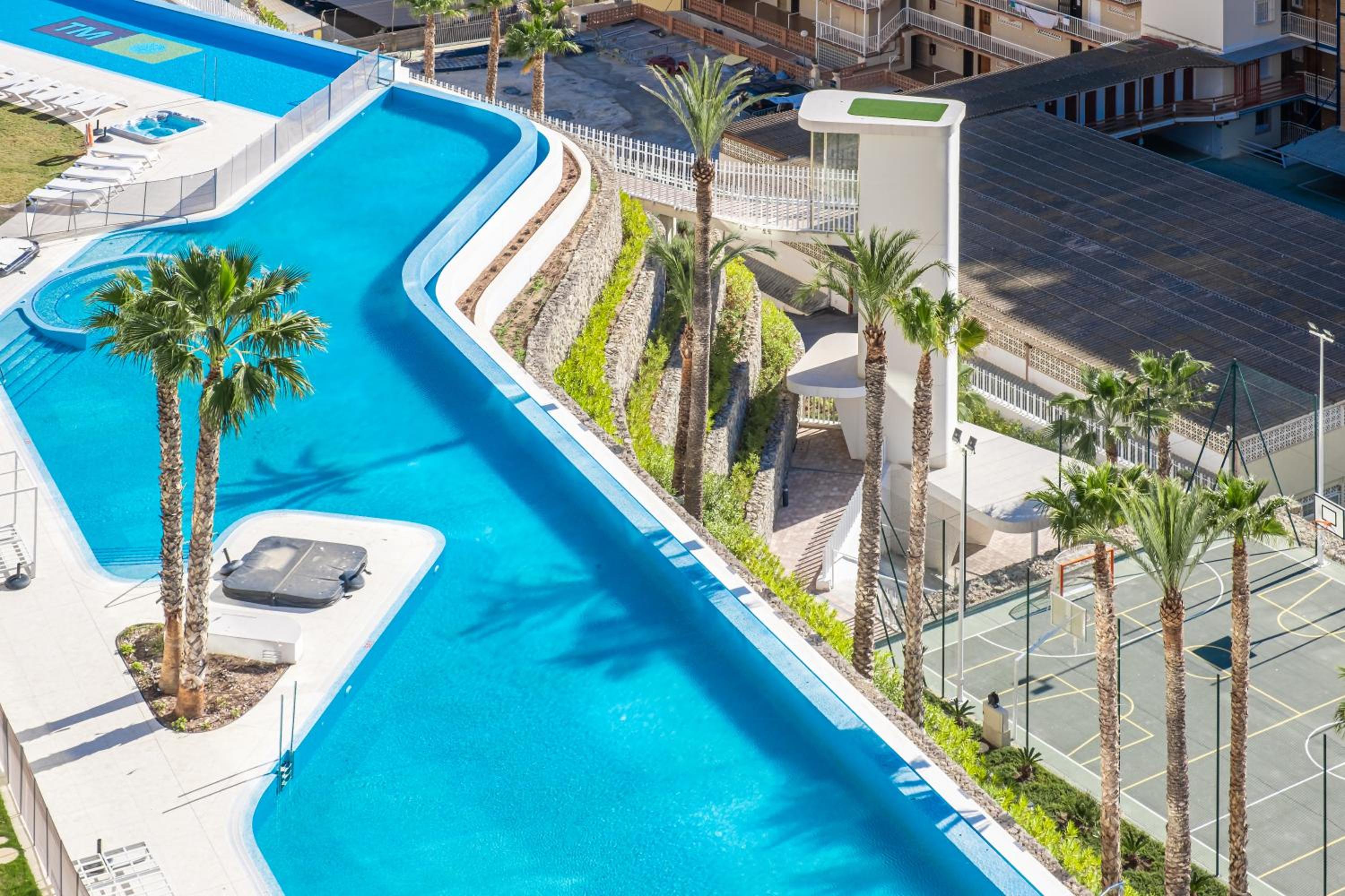 Sunset Cliffs VIP Benidorm