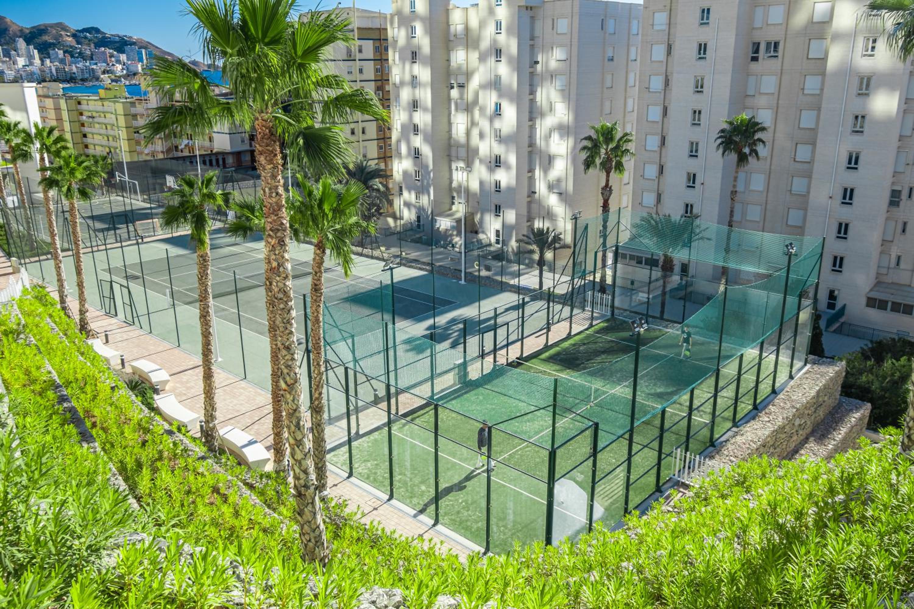 Sunset Cliffs VIP Benidorm