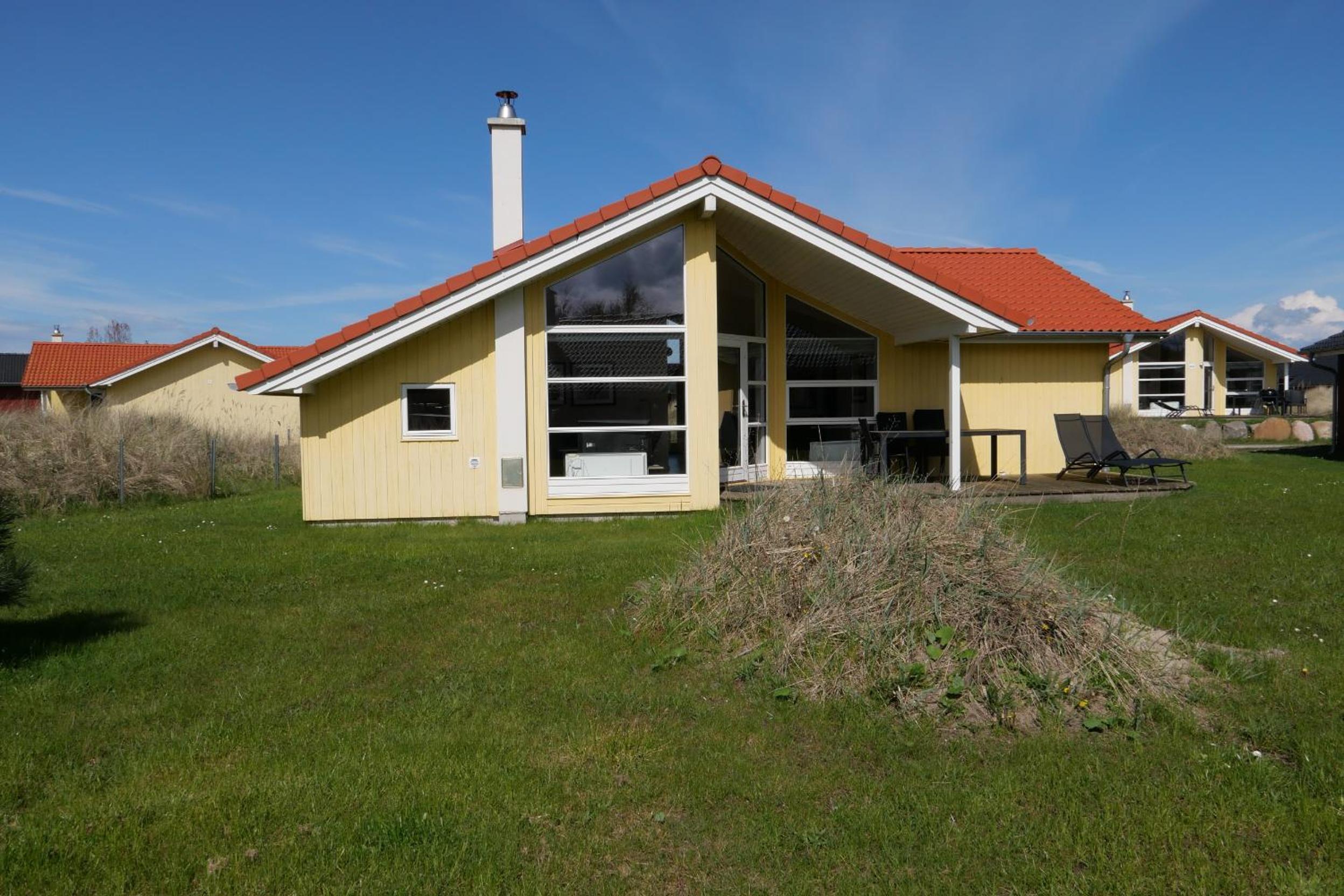 Resort 2 Sea Lodge C 94