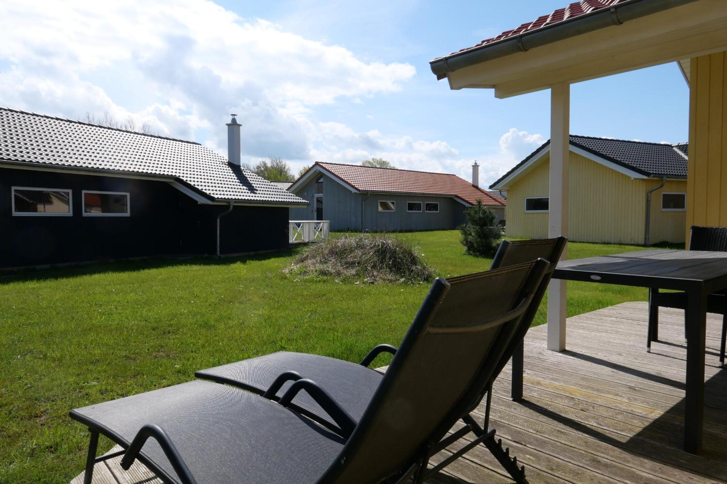 Resort 2 Sea Lodge C 94