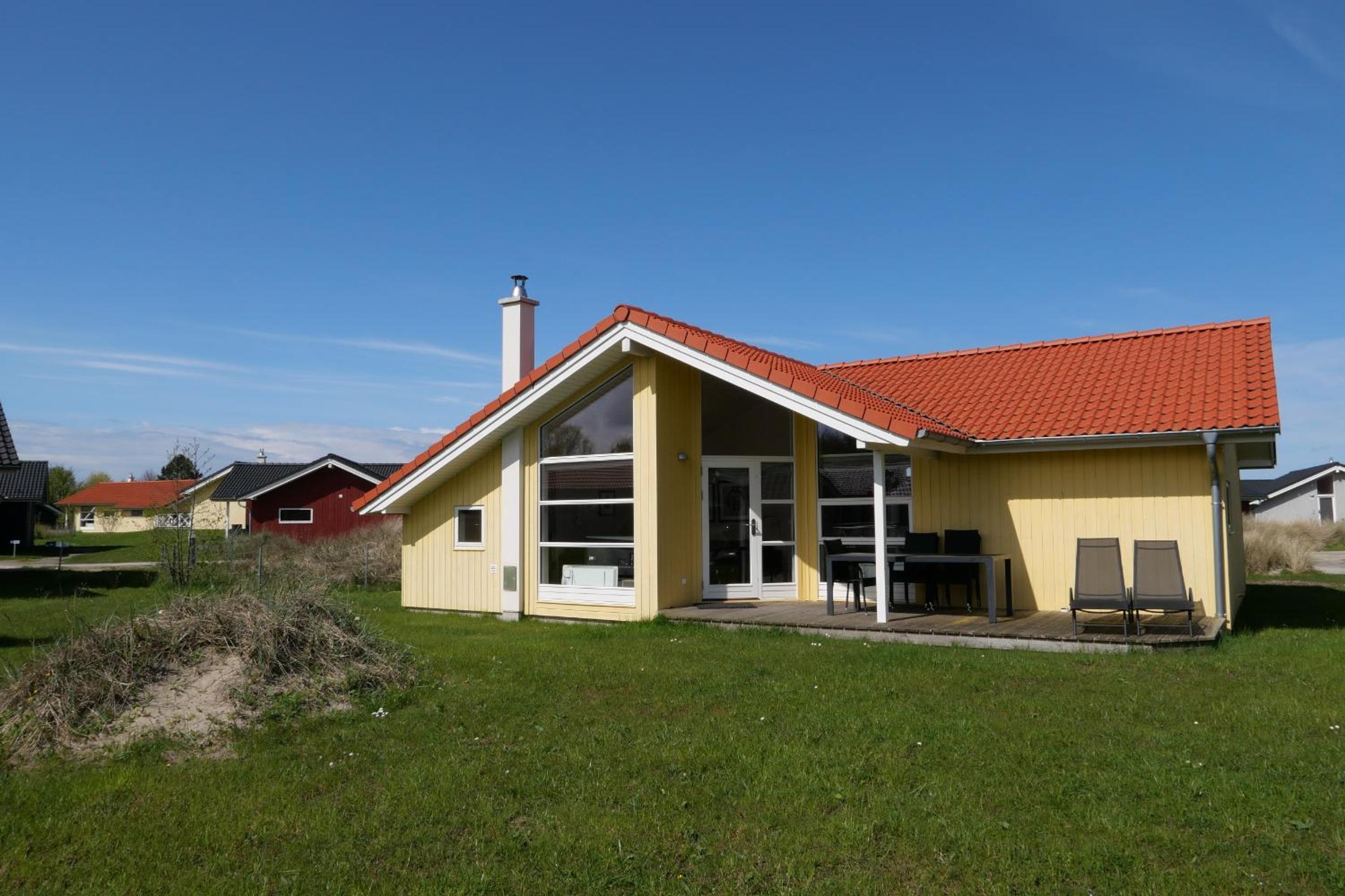 Resort 2 Sea Lodge C 94