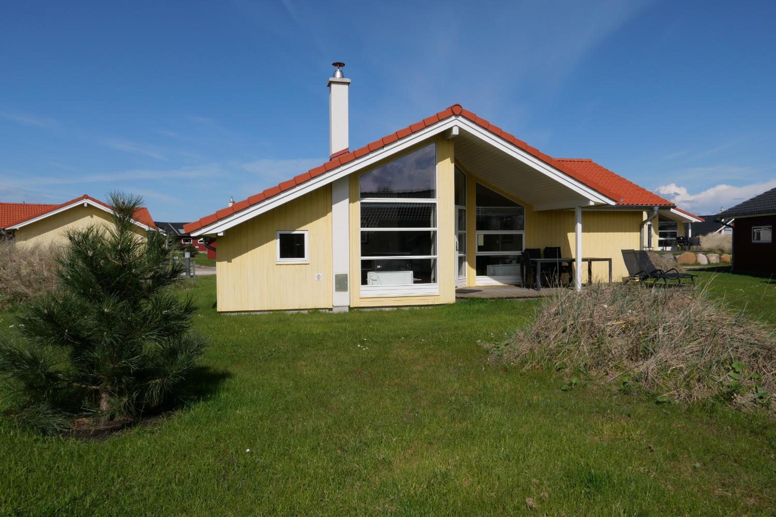 Resort 2 Sea Lodge C 94