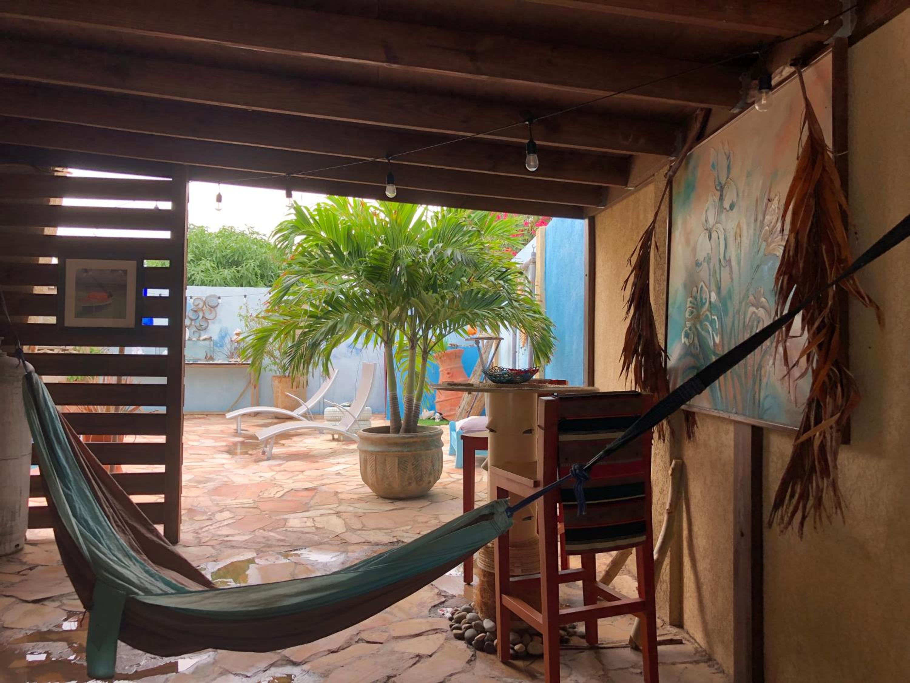 Aruba Local Stay