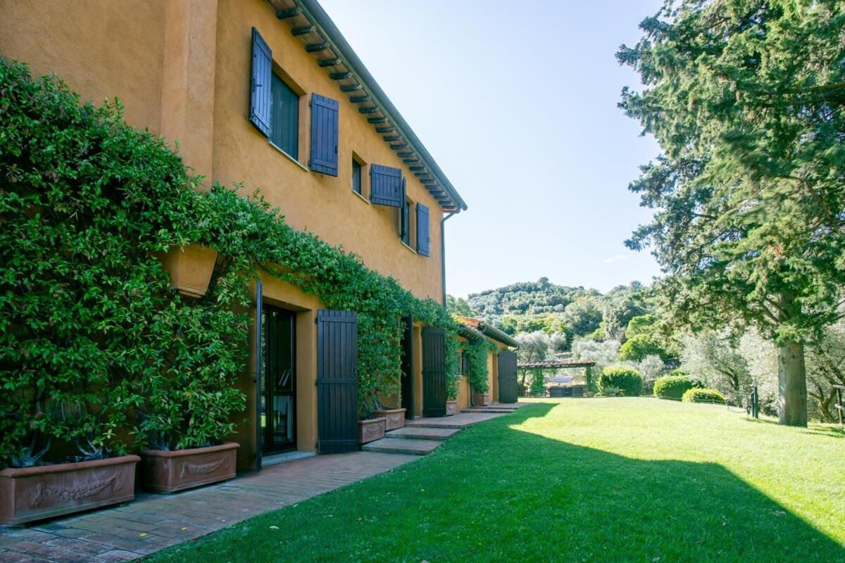 Villaflair - Villa Argentario view 4
