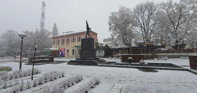 Župski TRG