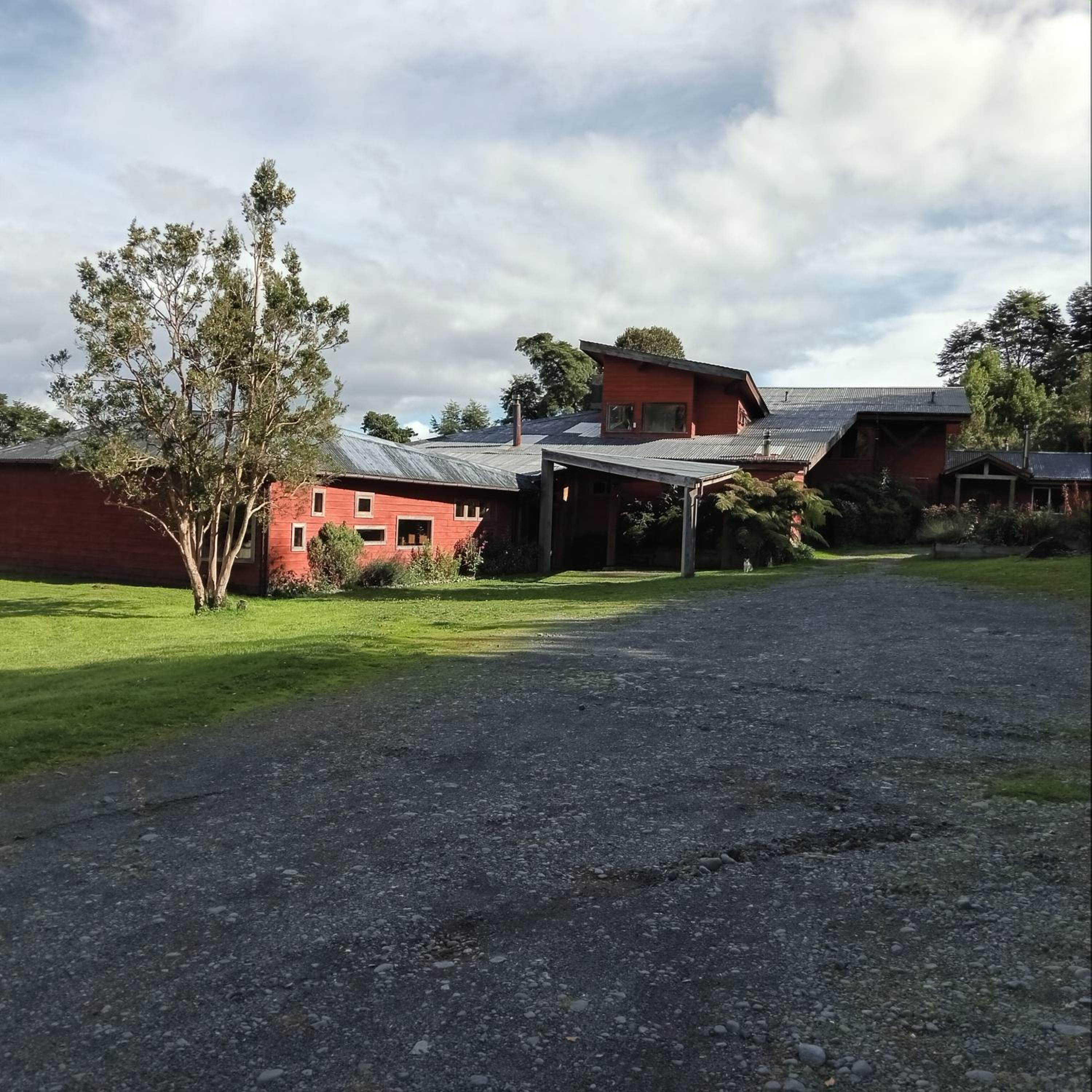 Lodge El Taique view 4