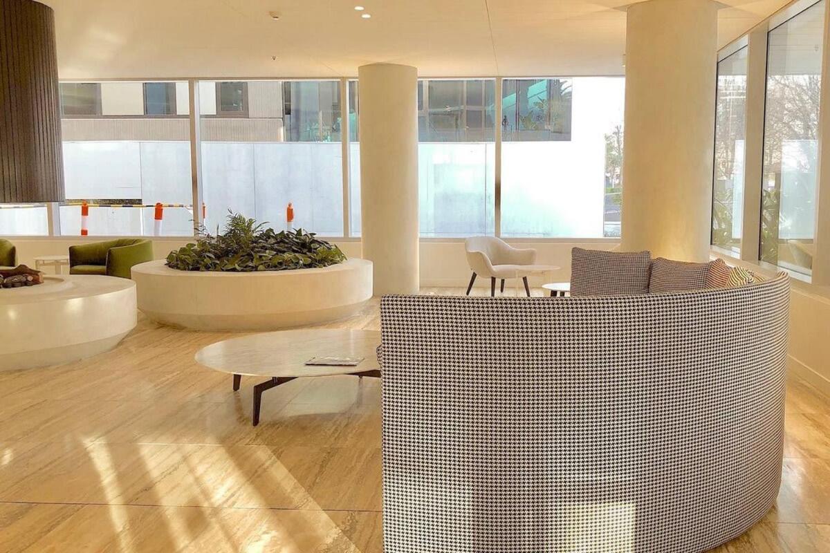 Pride Fawkner Apartments