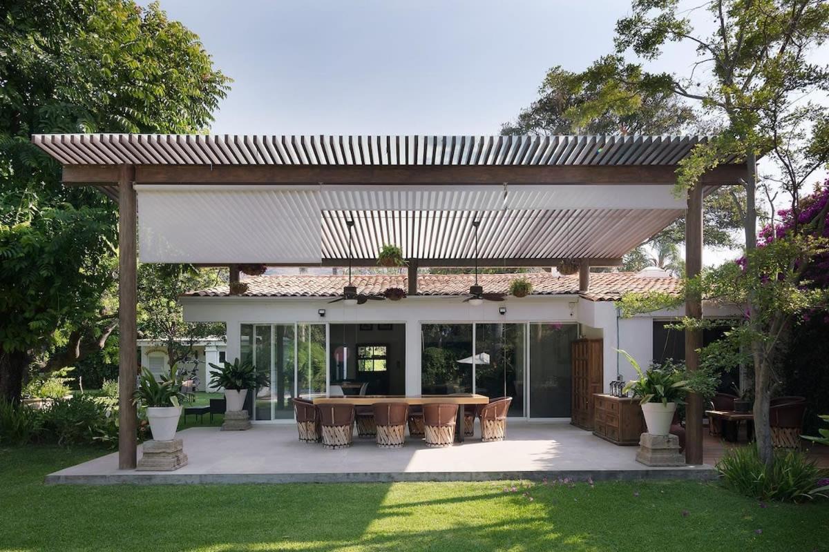 Hotel Welcome To Villa Cristy 3-Br 3 5-Wc In The La Floresta Area