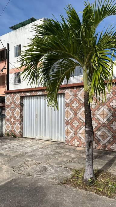 Casa Olinda