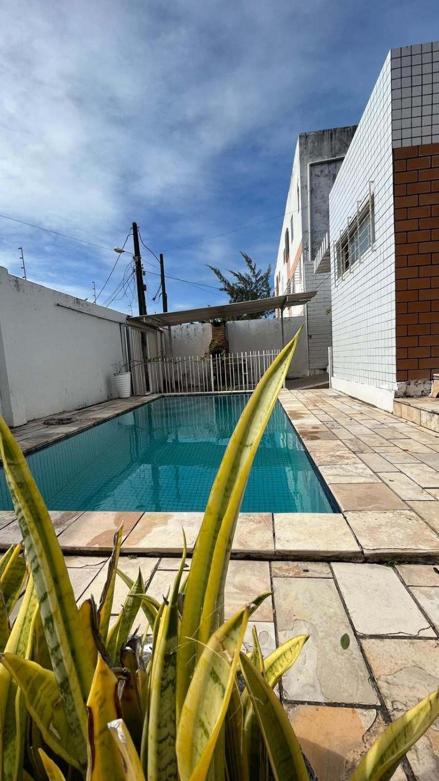Casa Olinda