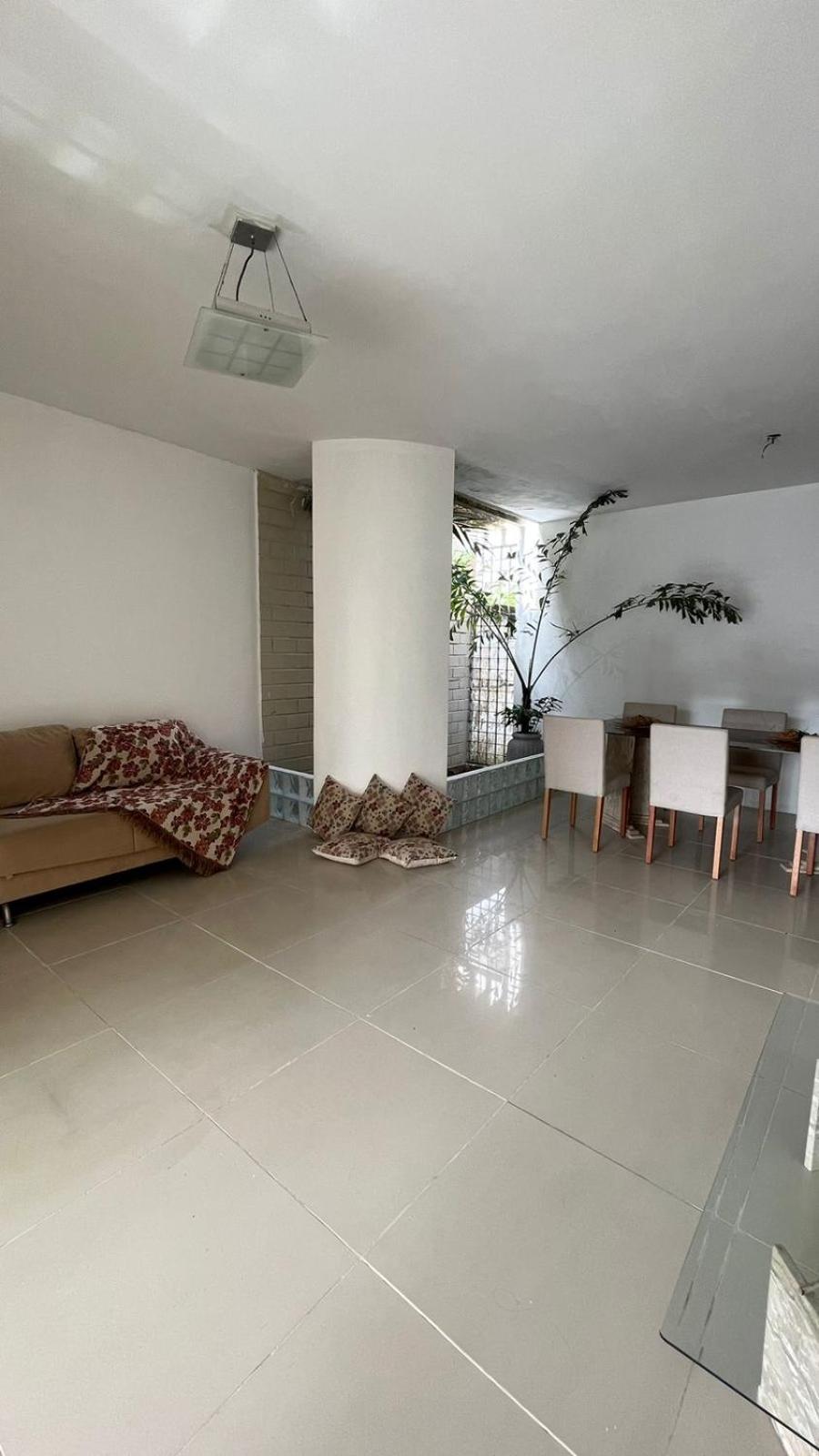 Casa Olinda