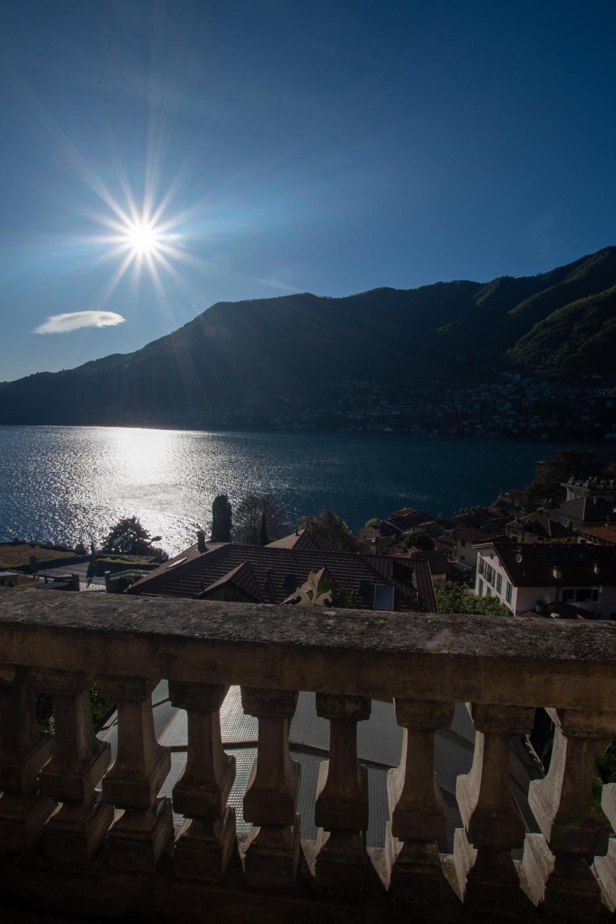 VILLA MARIA view 5