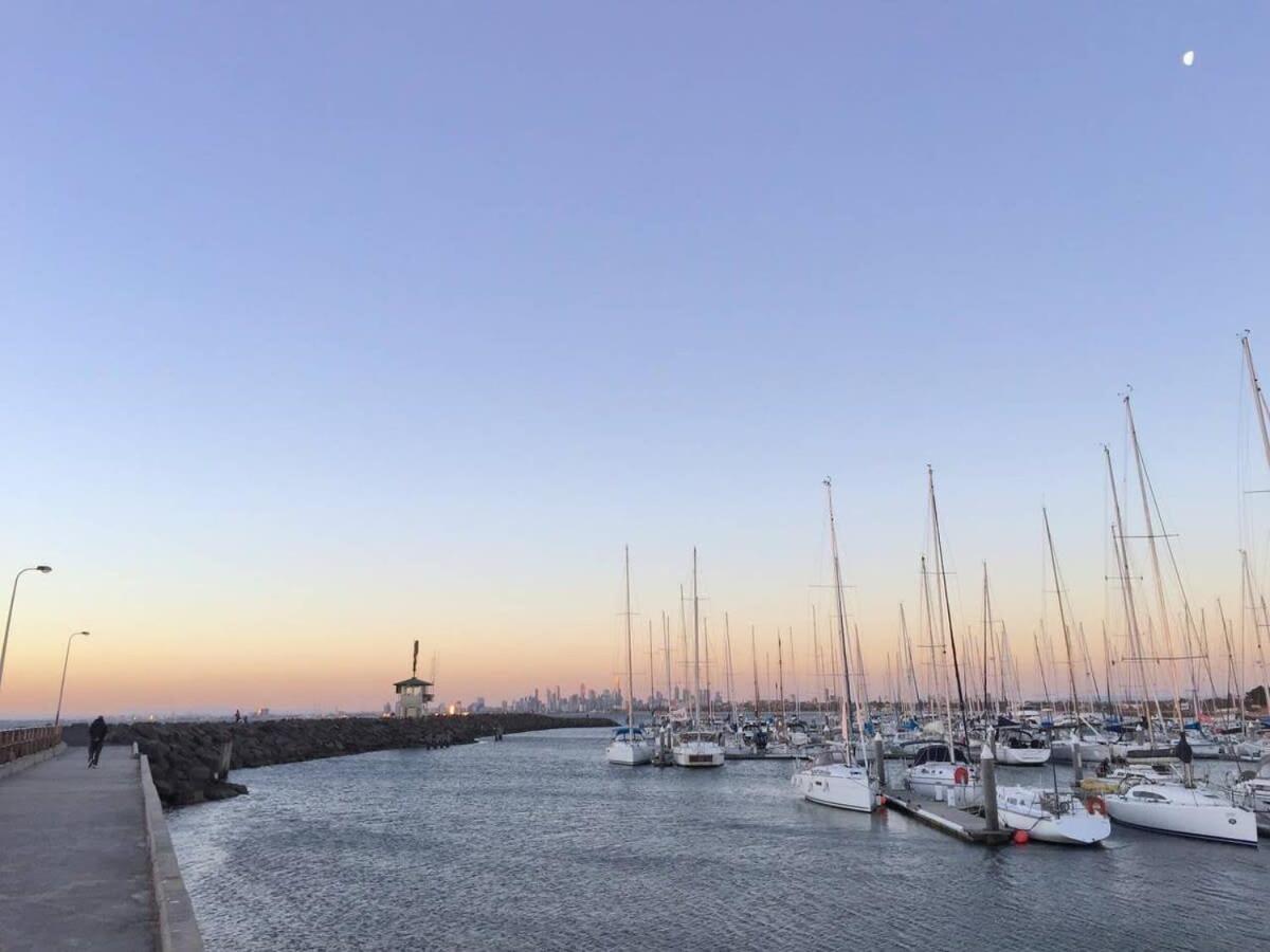 Brilliant Brighton Apt Private Garden Free Parking view 4